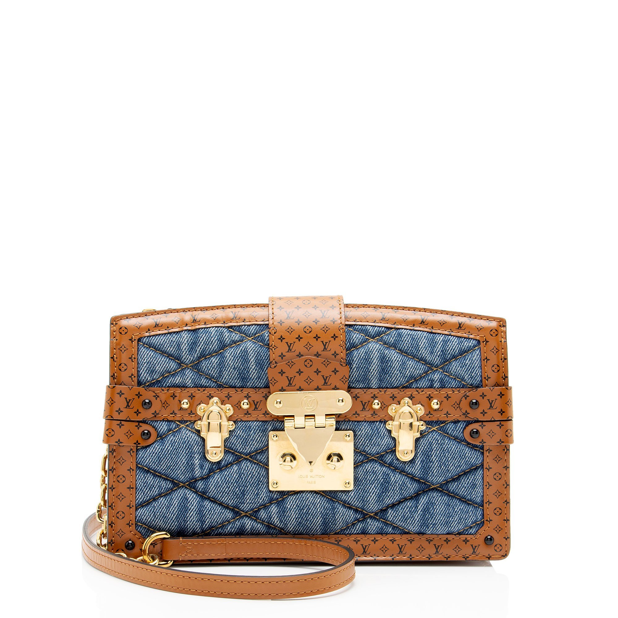 Clutch bag