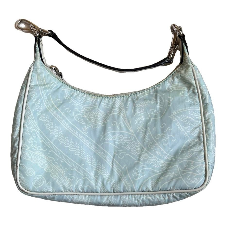 Etro Leather handbag