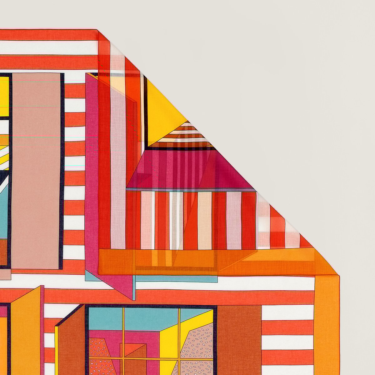 From my Window 파레오