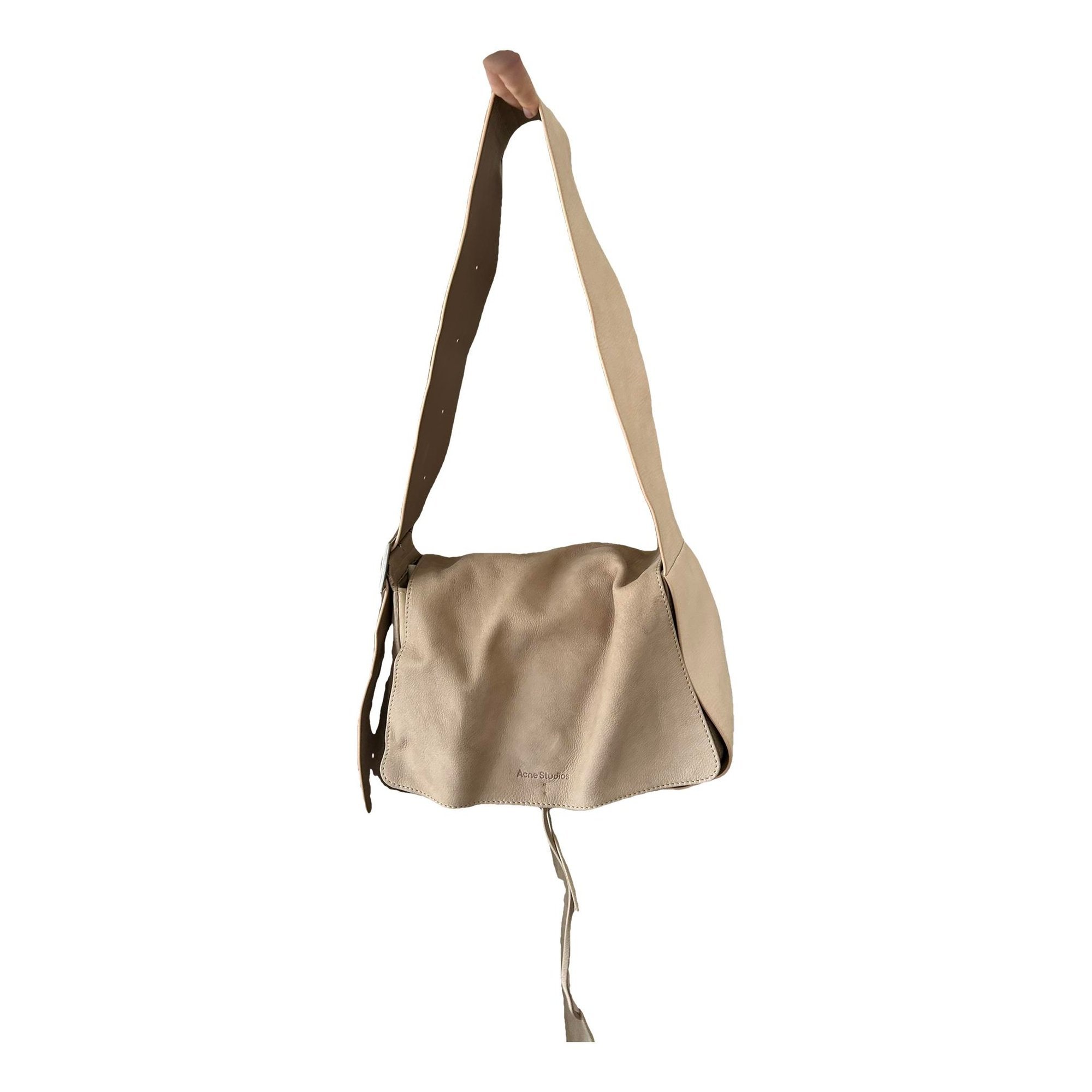 Acne Studios Leather handbag