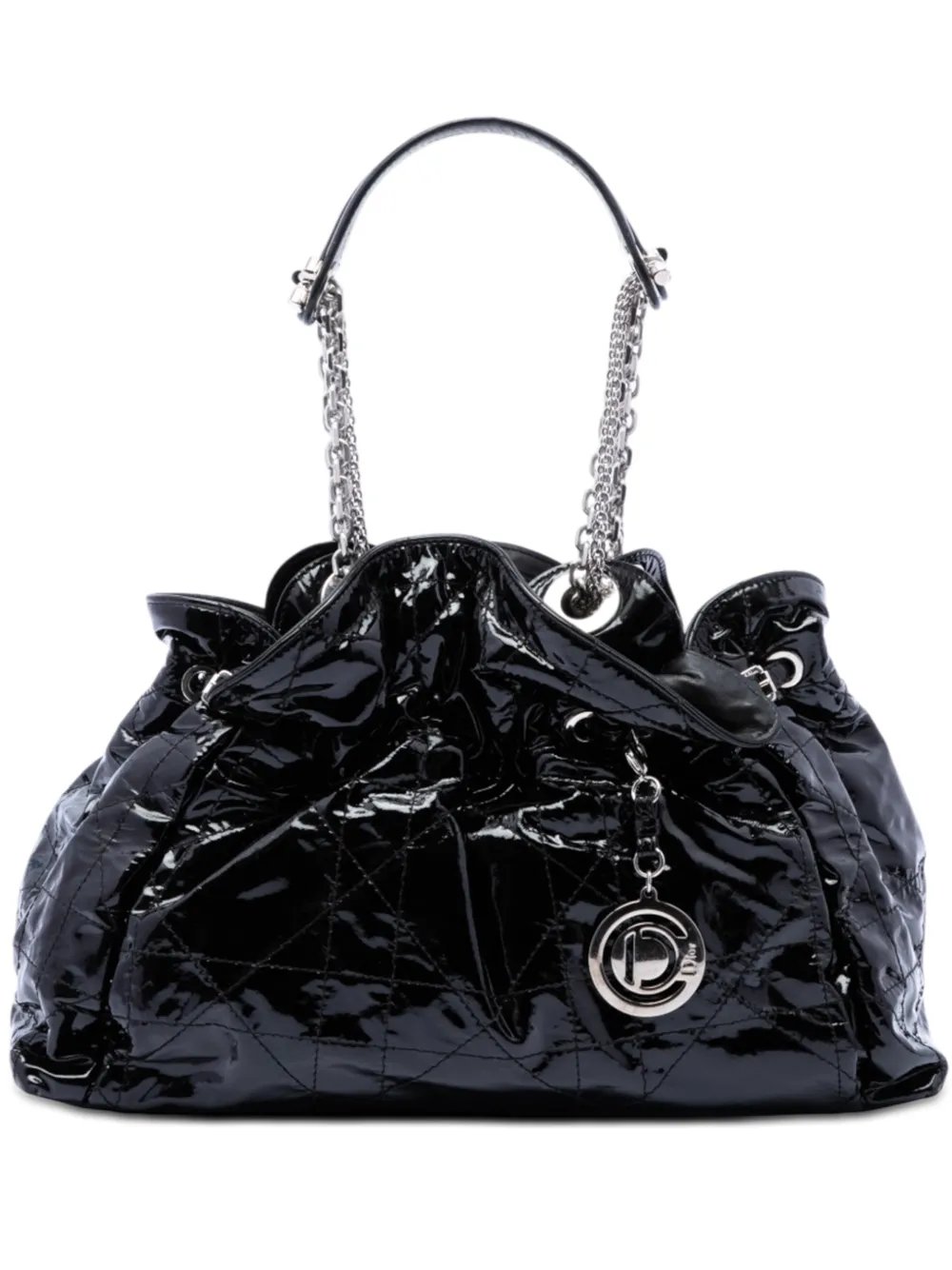 2009 Patent Cannage Le Trente tote bag