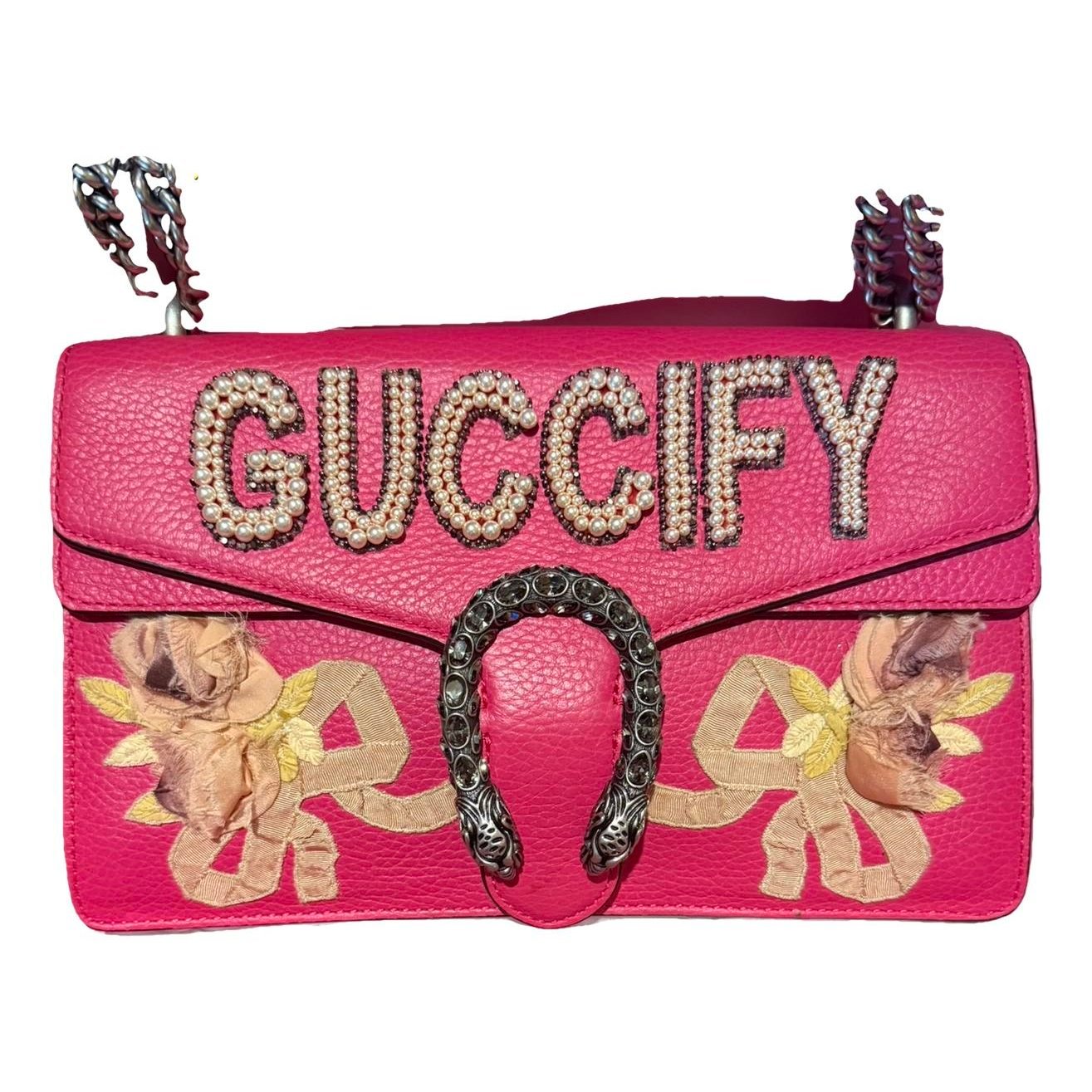 Dionysus cloth handbag