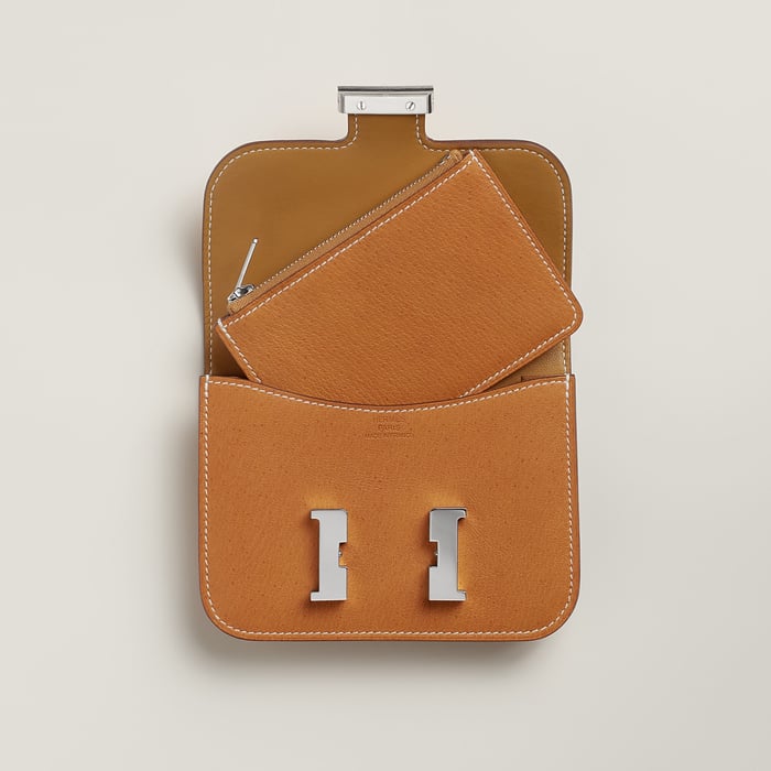 Toffee Constance Slim Wallet