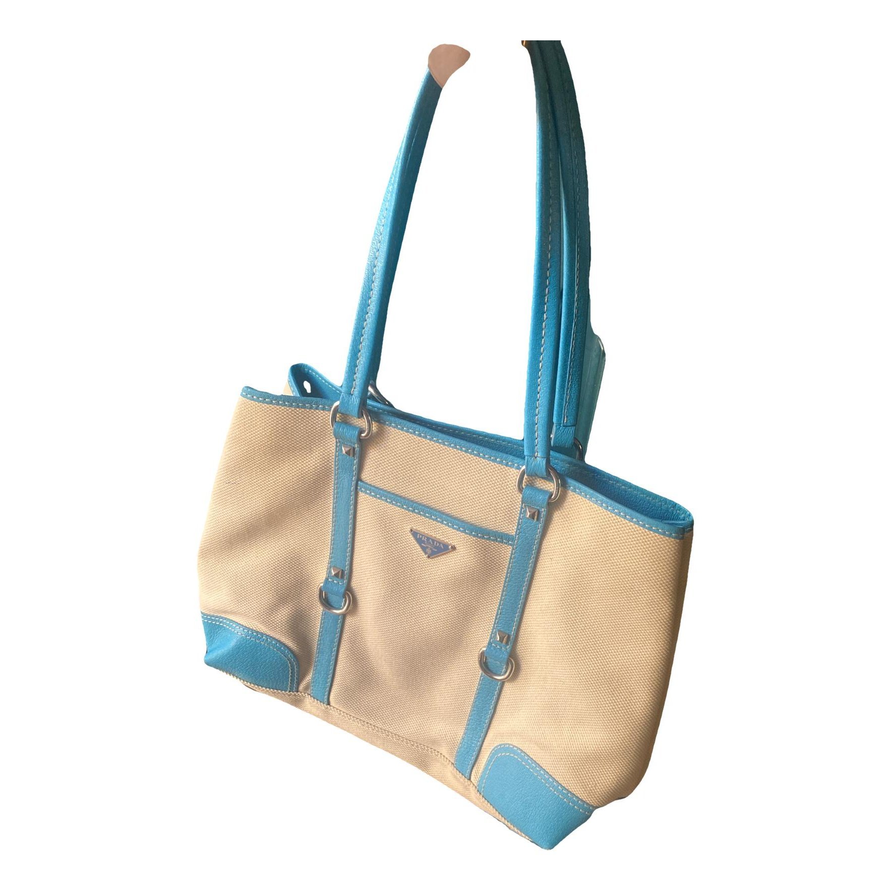 Cloth handbag