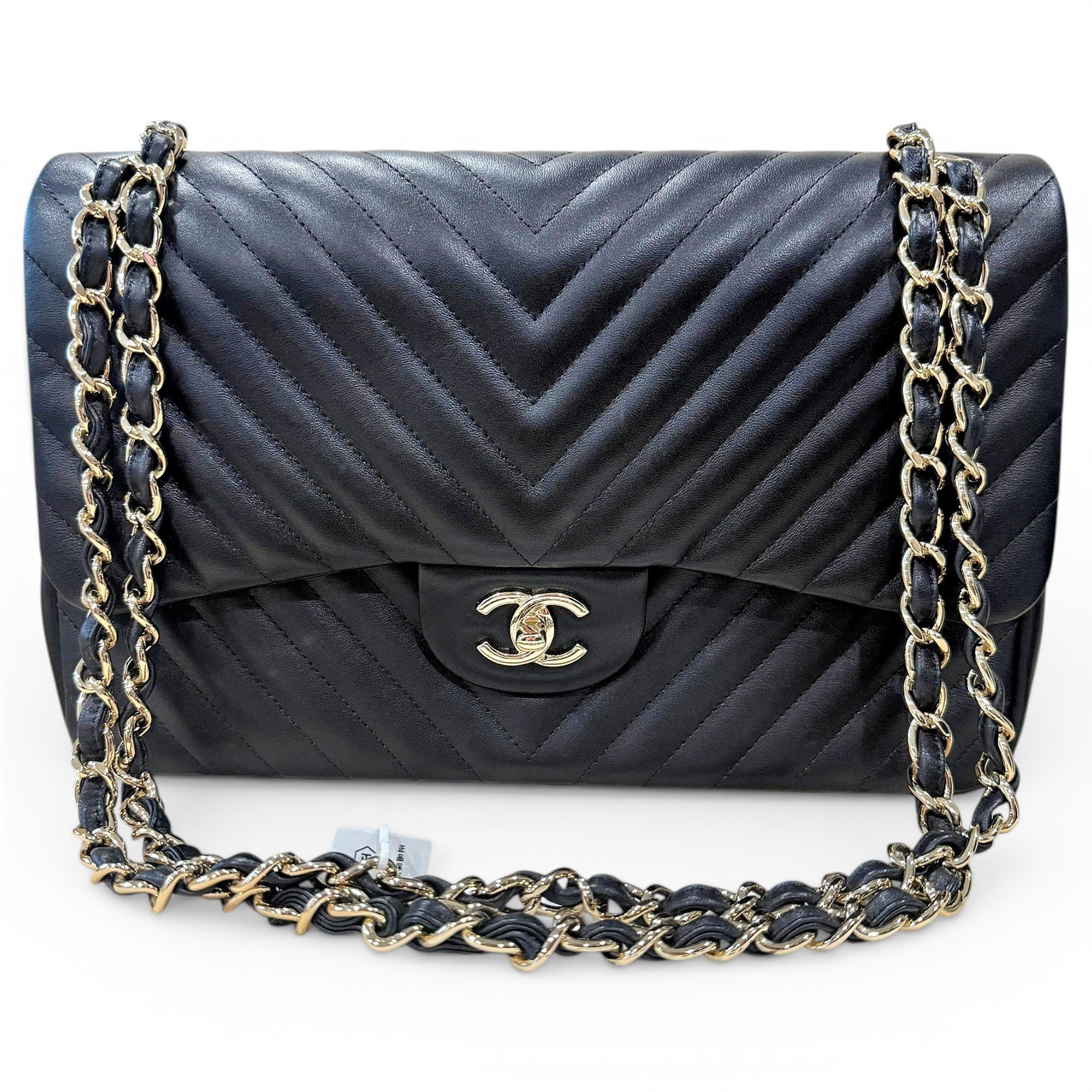 Timeless/Classique leather crossbody bag