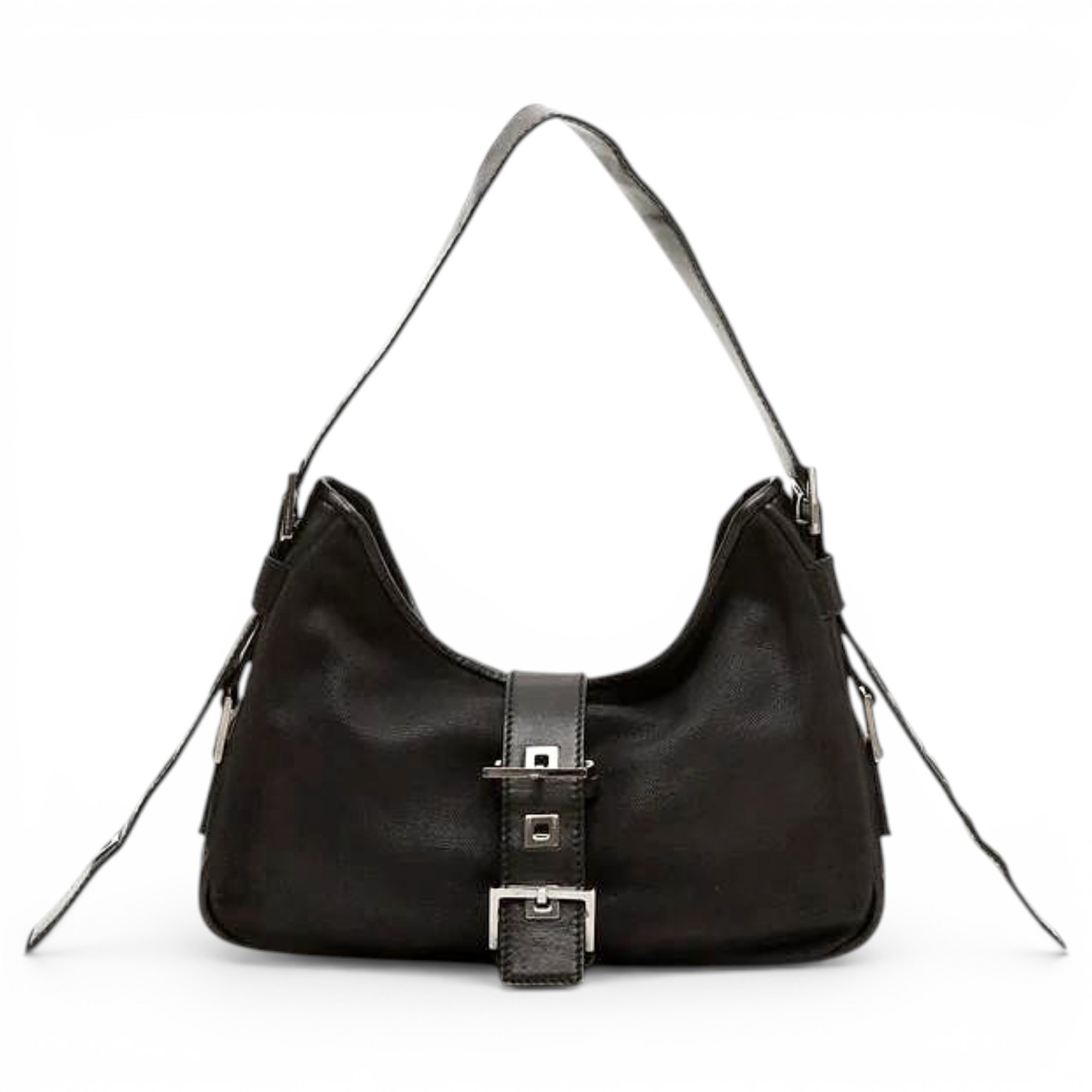 Saint Laurent Cloth handbag