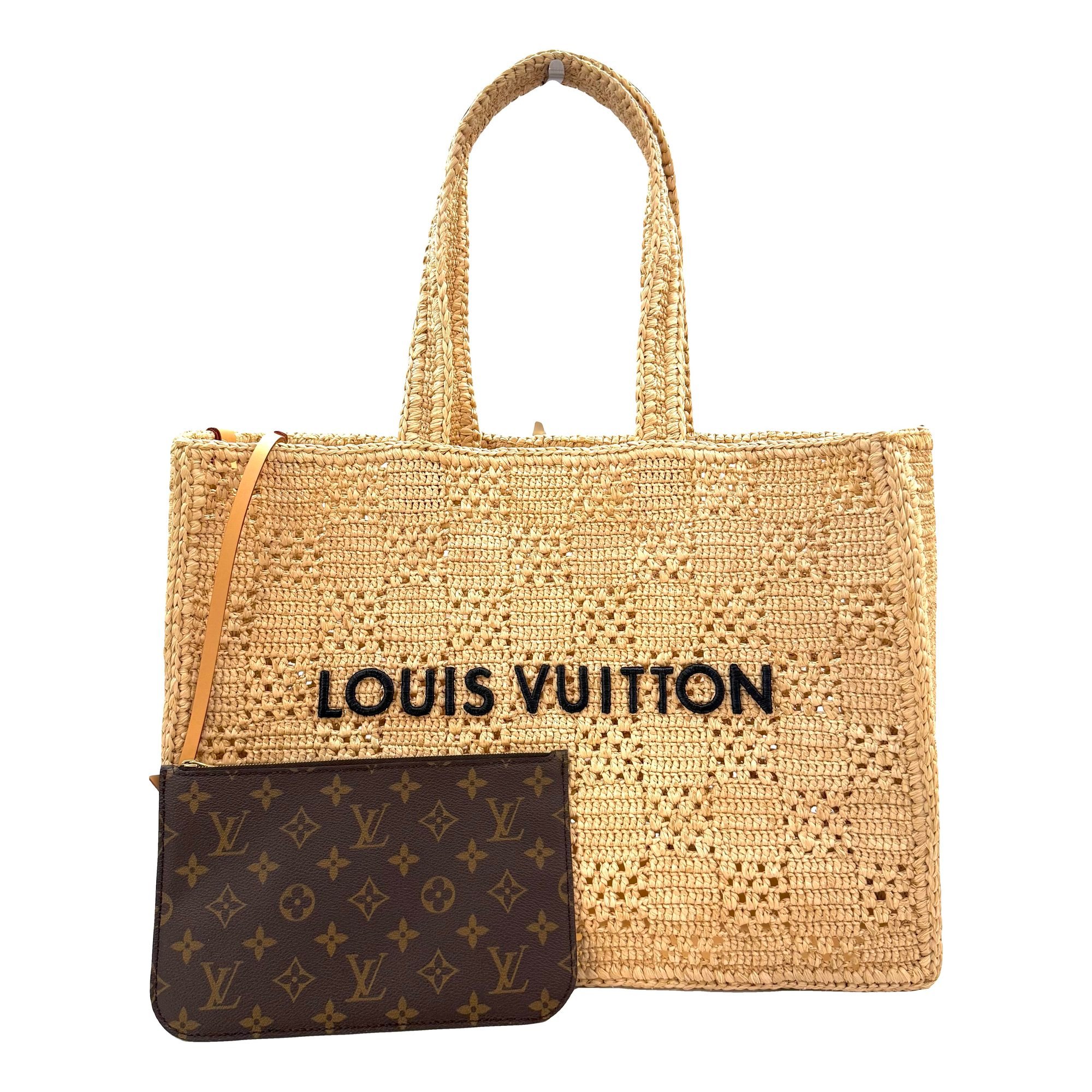 Onthego tote