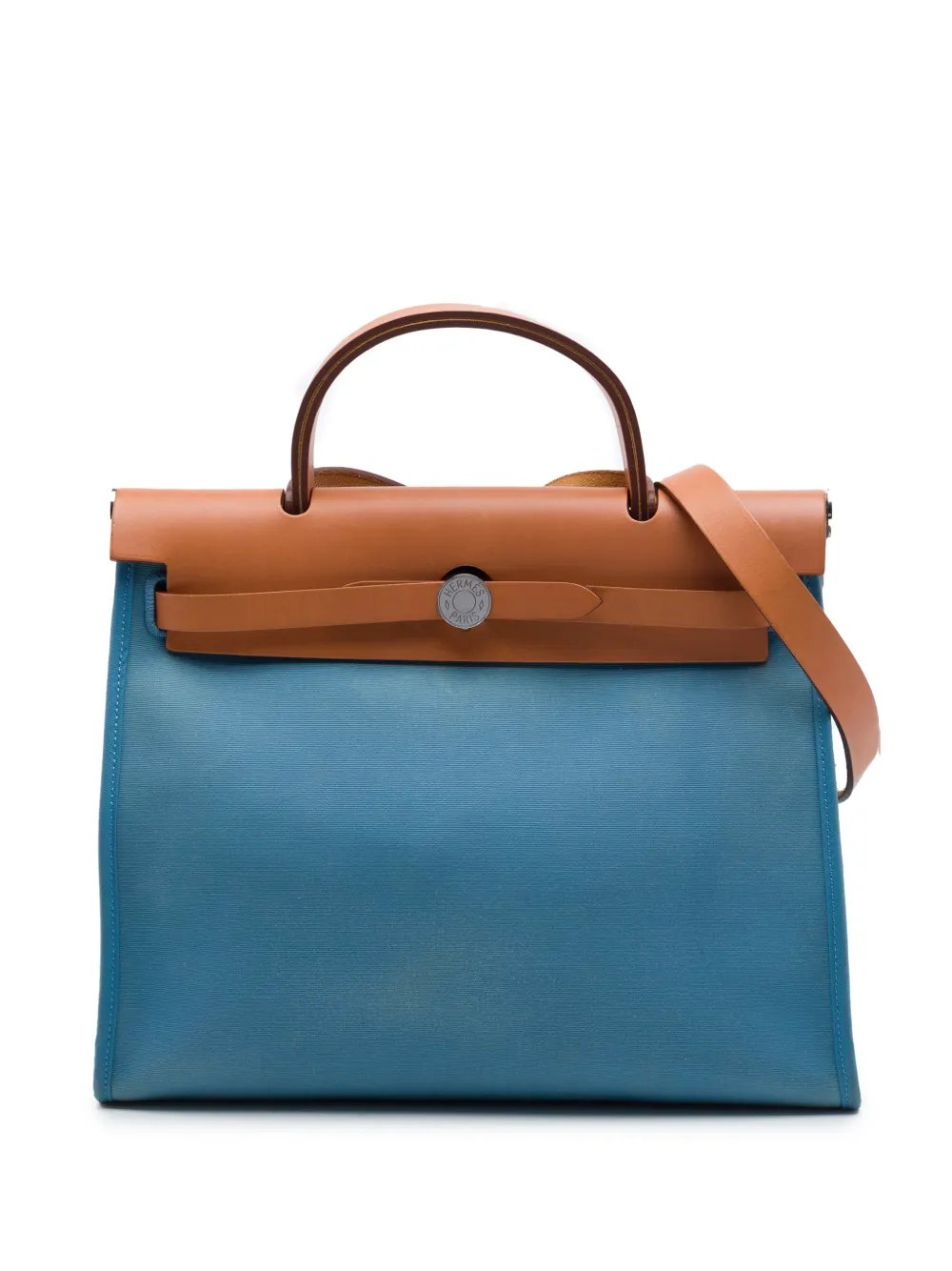 2015 Toile Herbag Zip 31 satchel