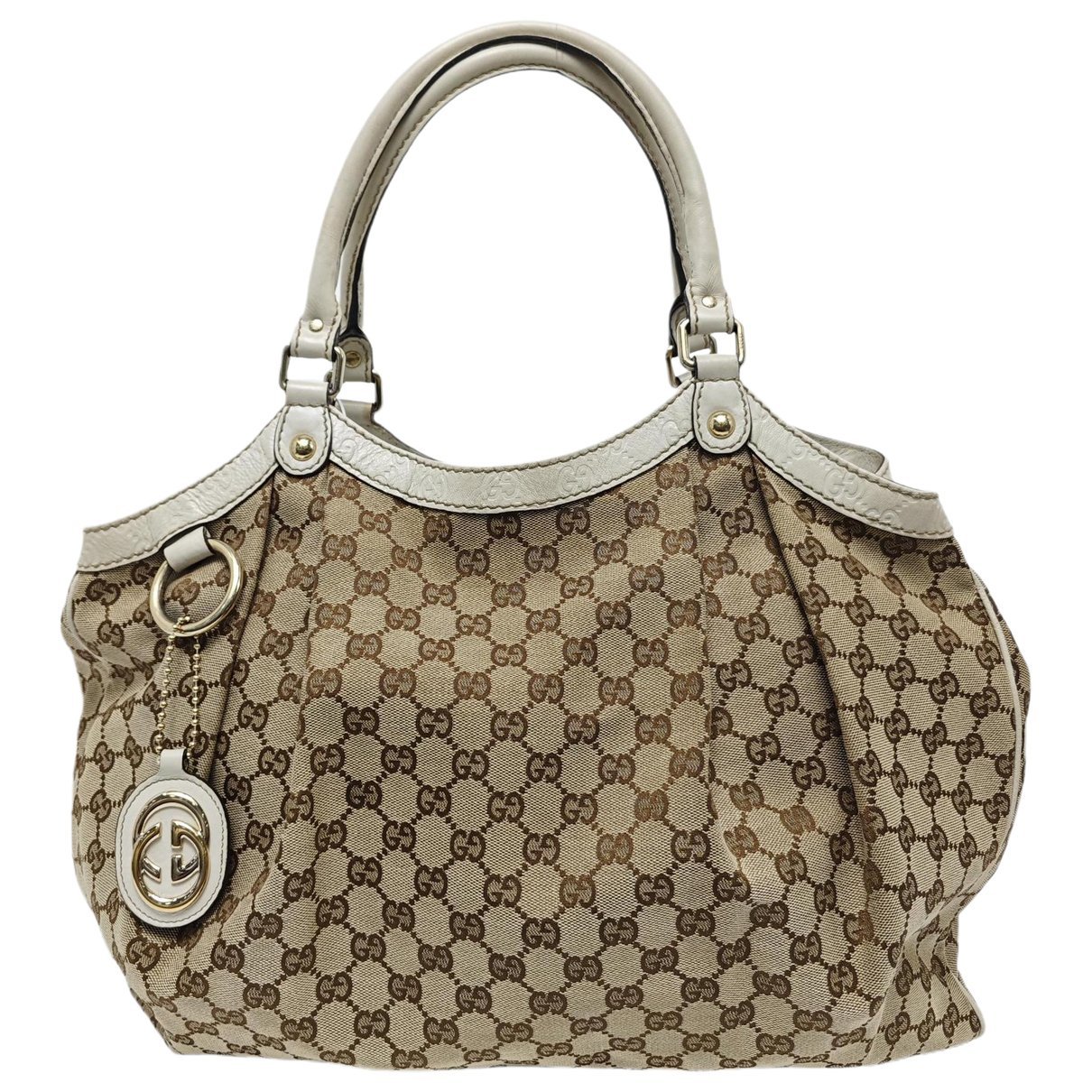 Sukey cloth handbag