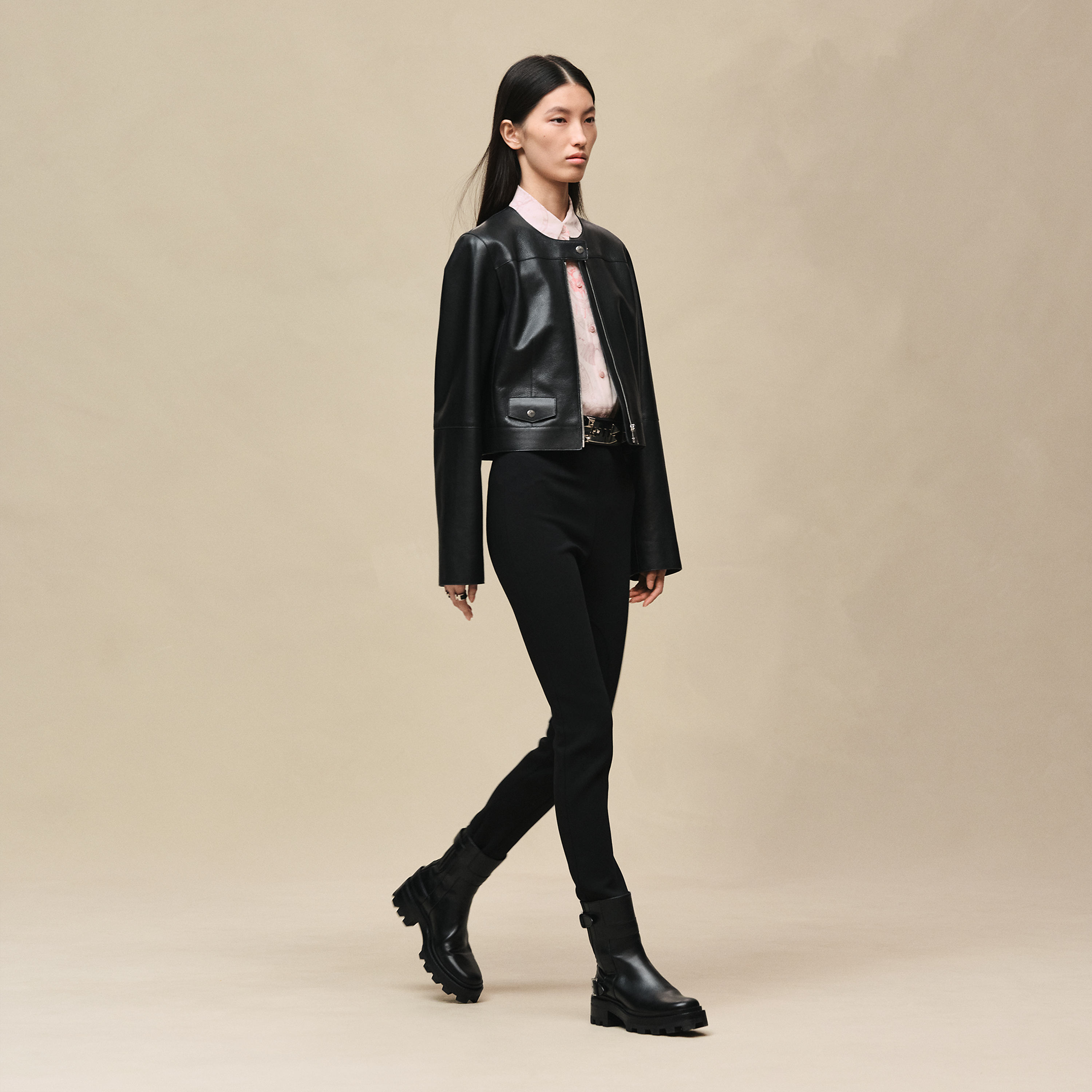 Veste Inspiration Biker