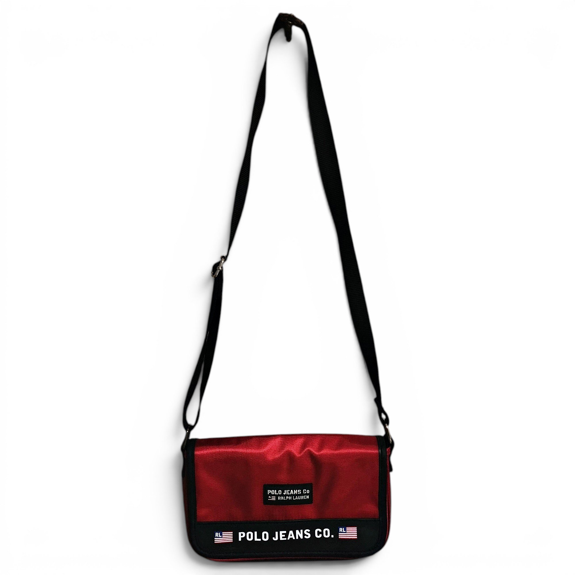 Crossbody bag