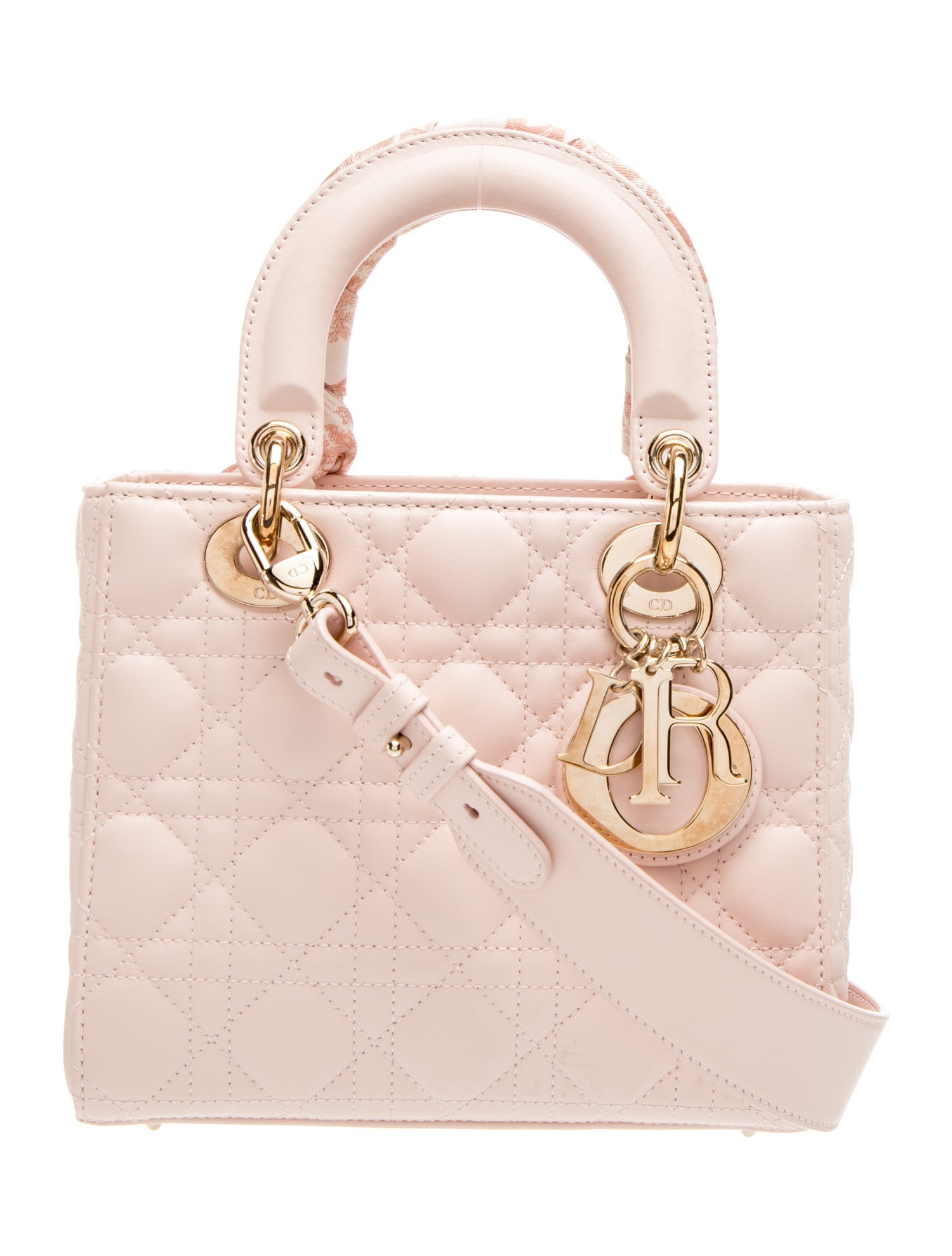 Cannage Lady Dior