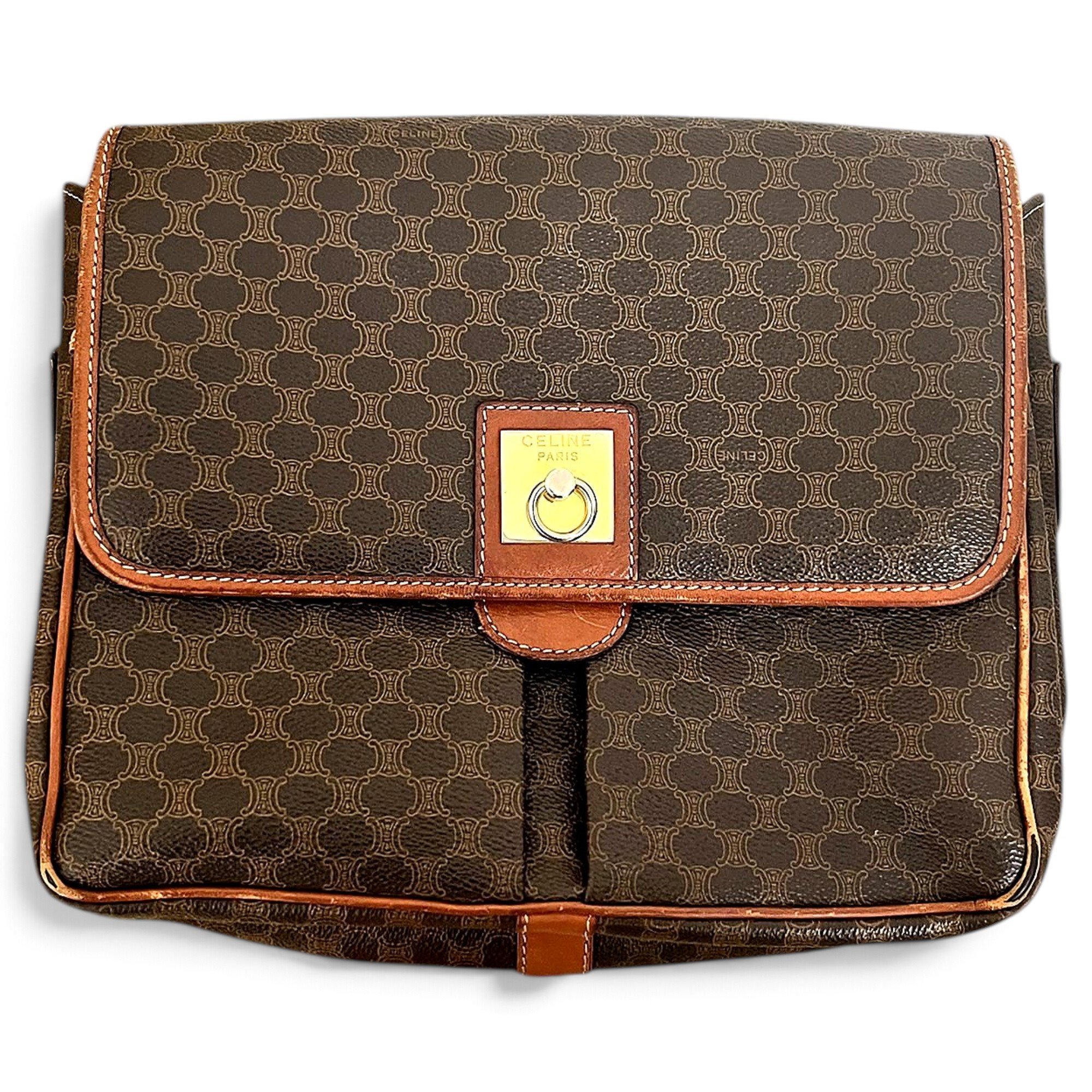 Celine Cloth bag