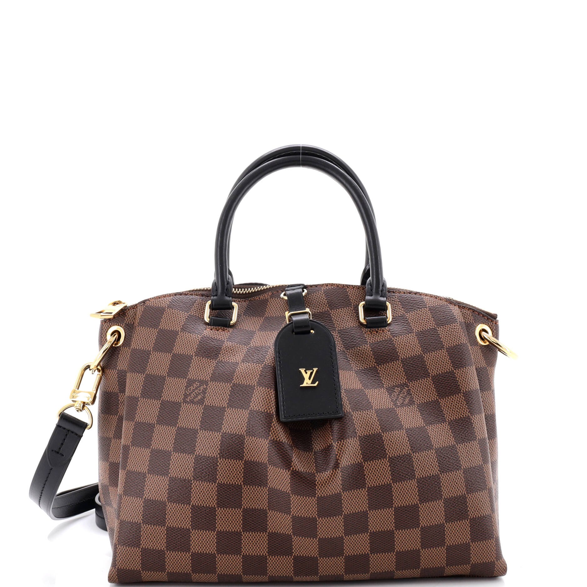 Odeon Tote Damier PM