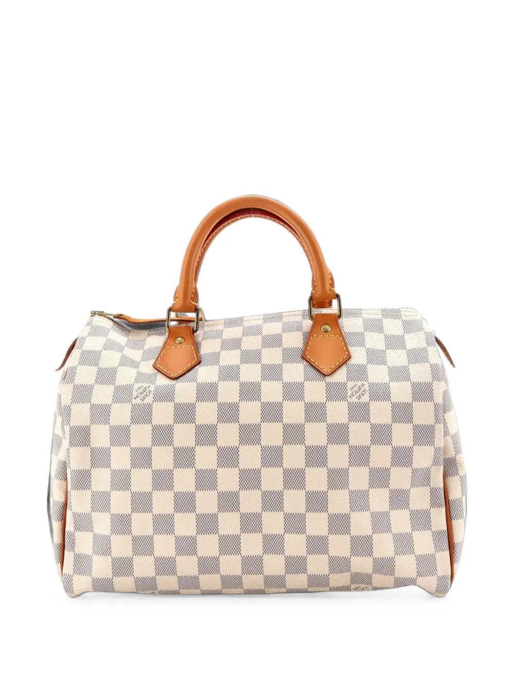 Speedy Handbag Damier 30 satchel