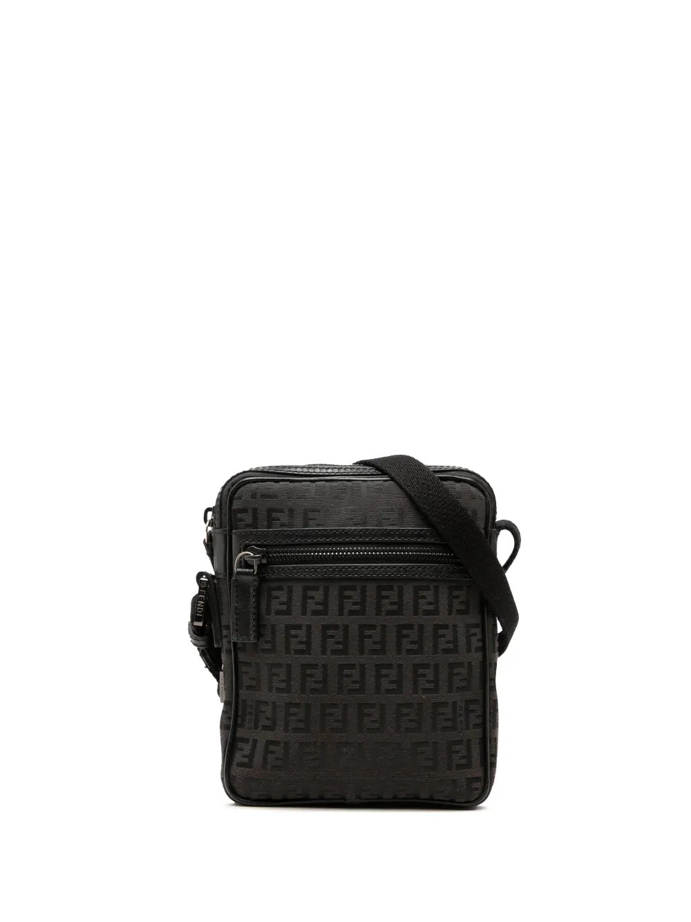 2000-2010 Zucchino Canvas crossbody bag