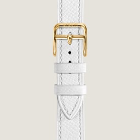 Heure H Small model 25 mm Single Tour Watch Strap