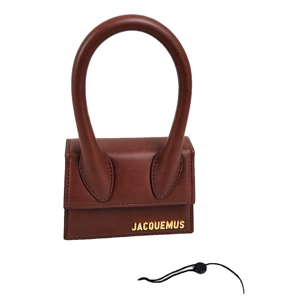 Le Petit Chiquito leather handbag