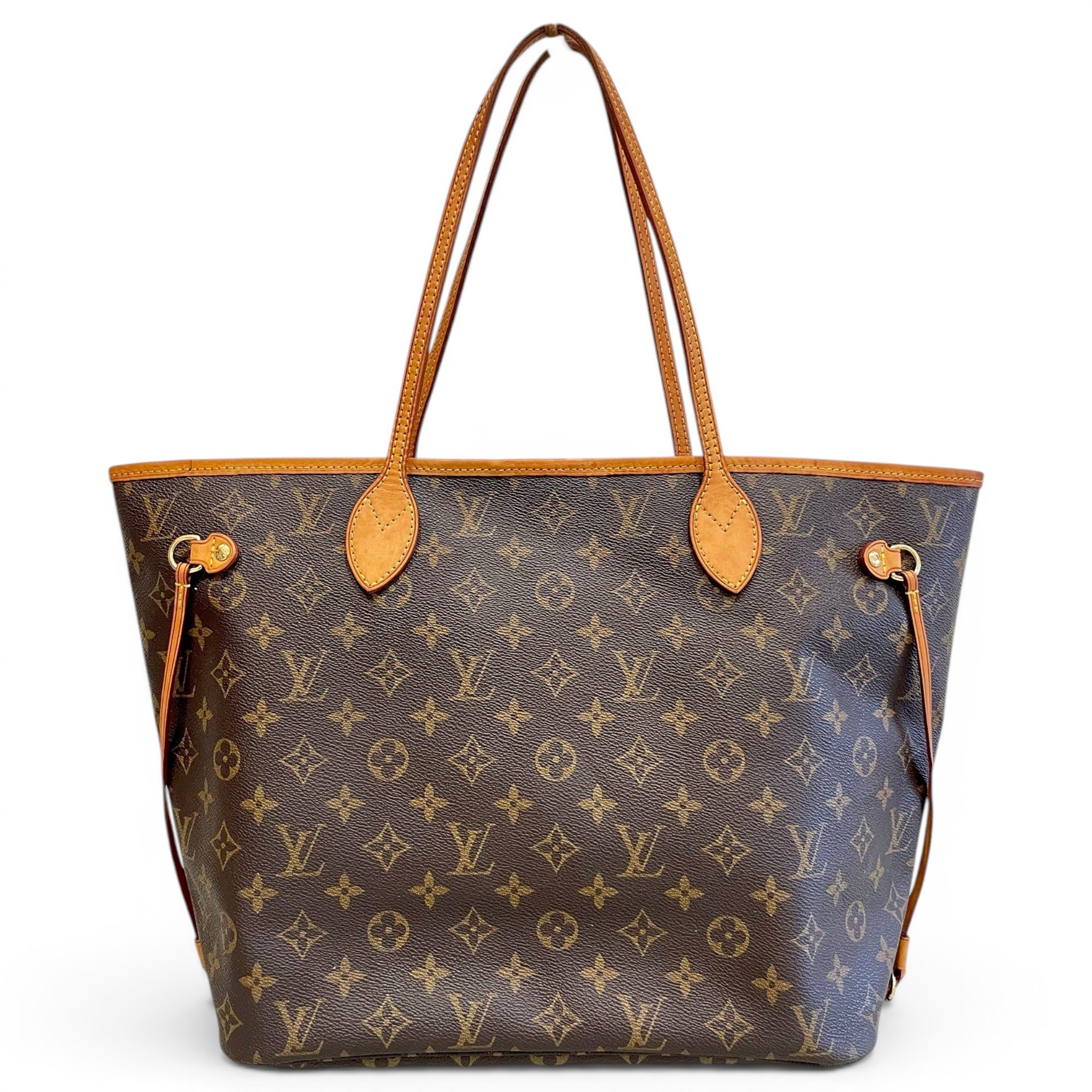 Neverfull tote