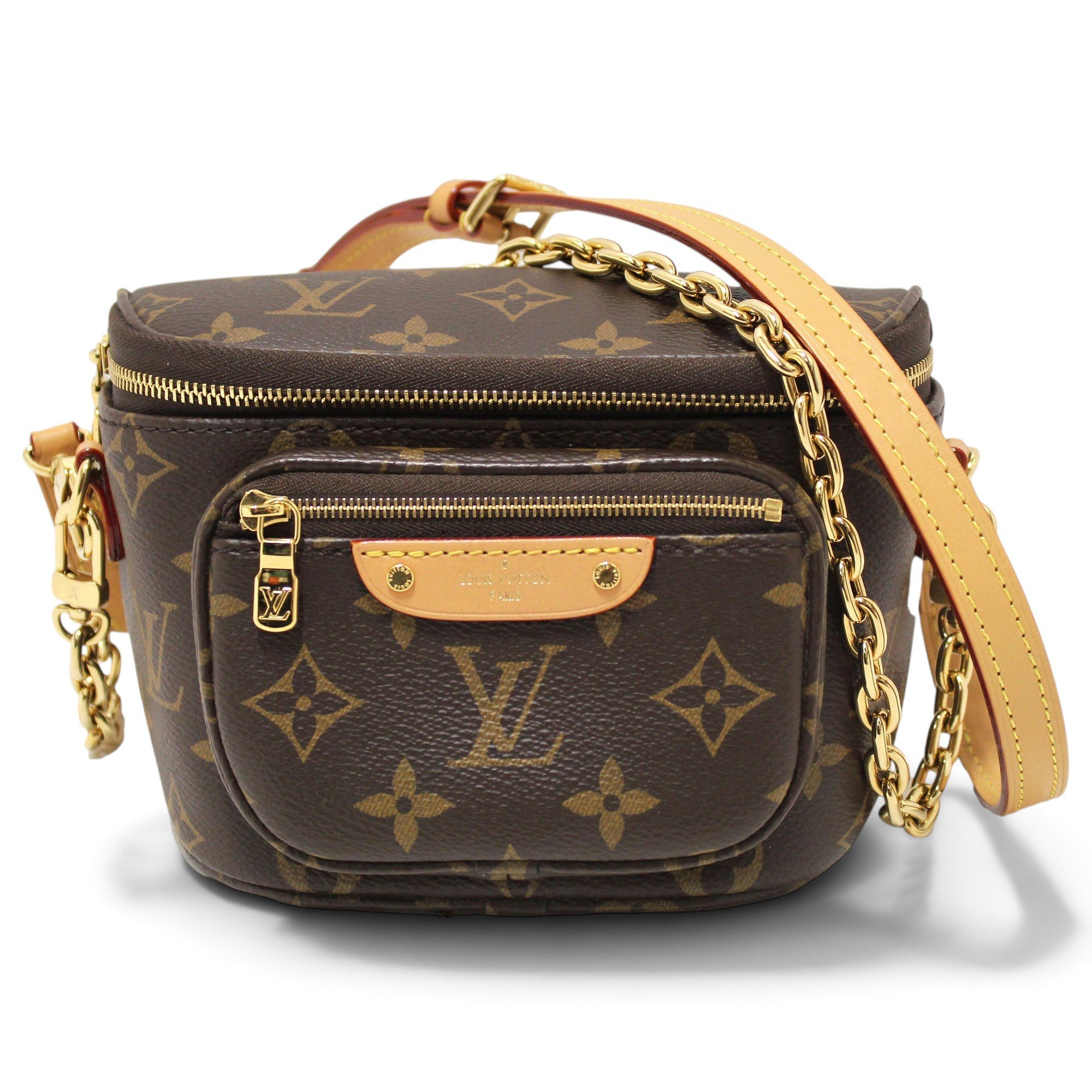 Louis Vuitton Vinyl handbag