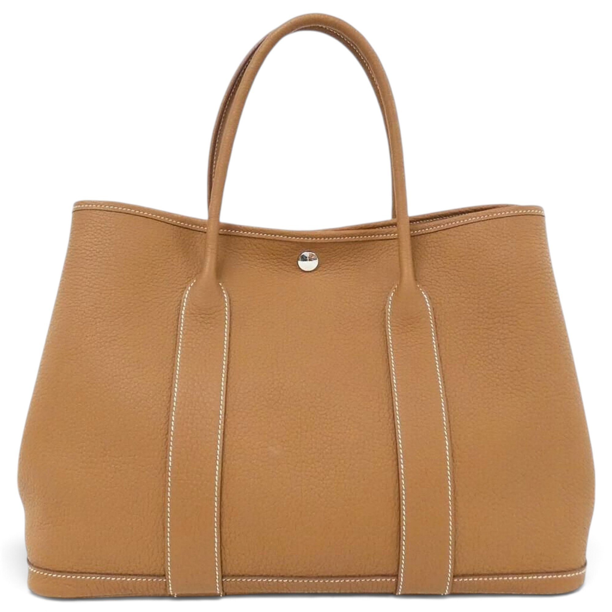 Garden Party cloth tote