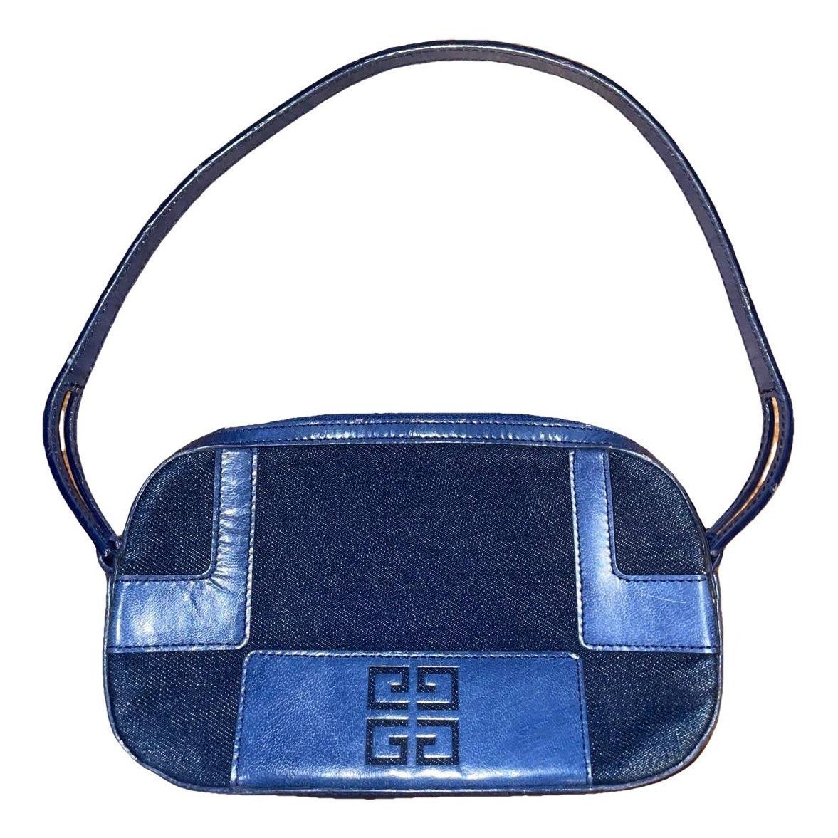 Clutch bag