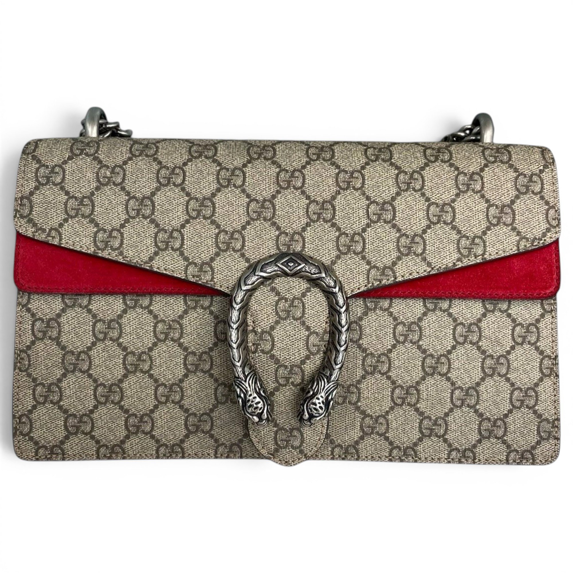 Dionysus cloth handbag