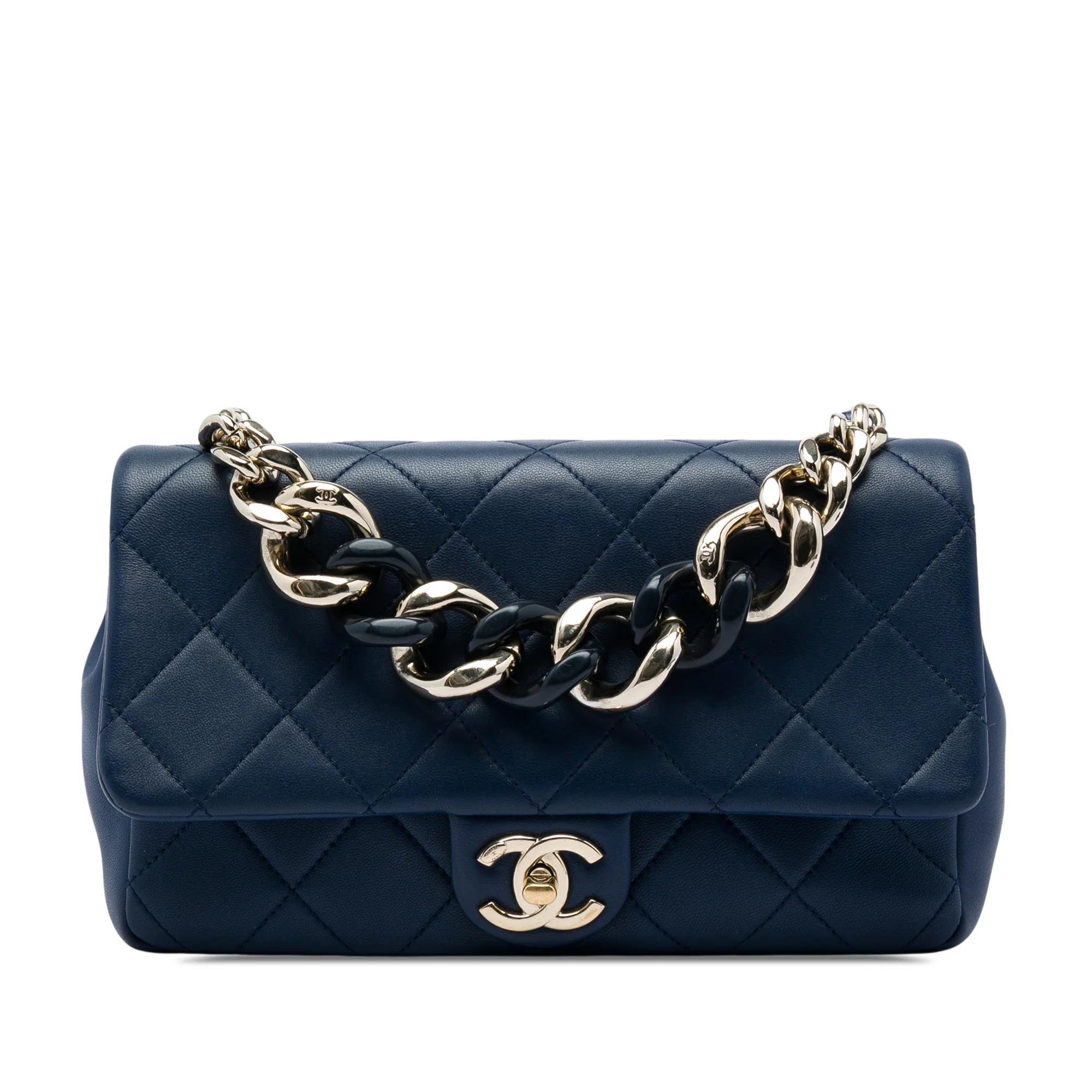 Pony-style calfskin handbag