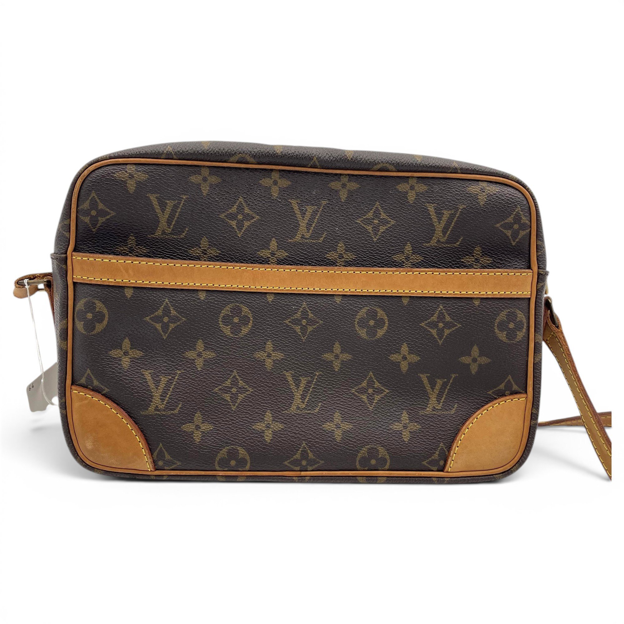 Trocadéro handbag