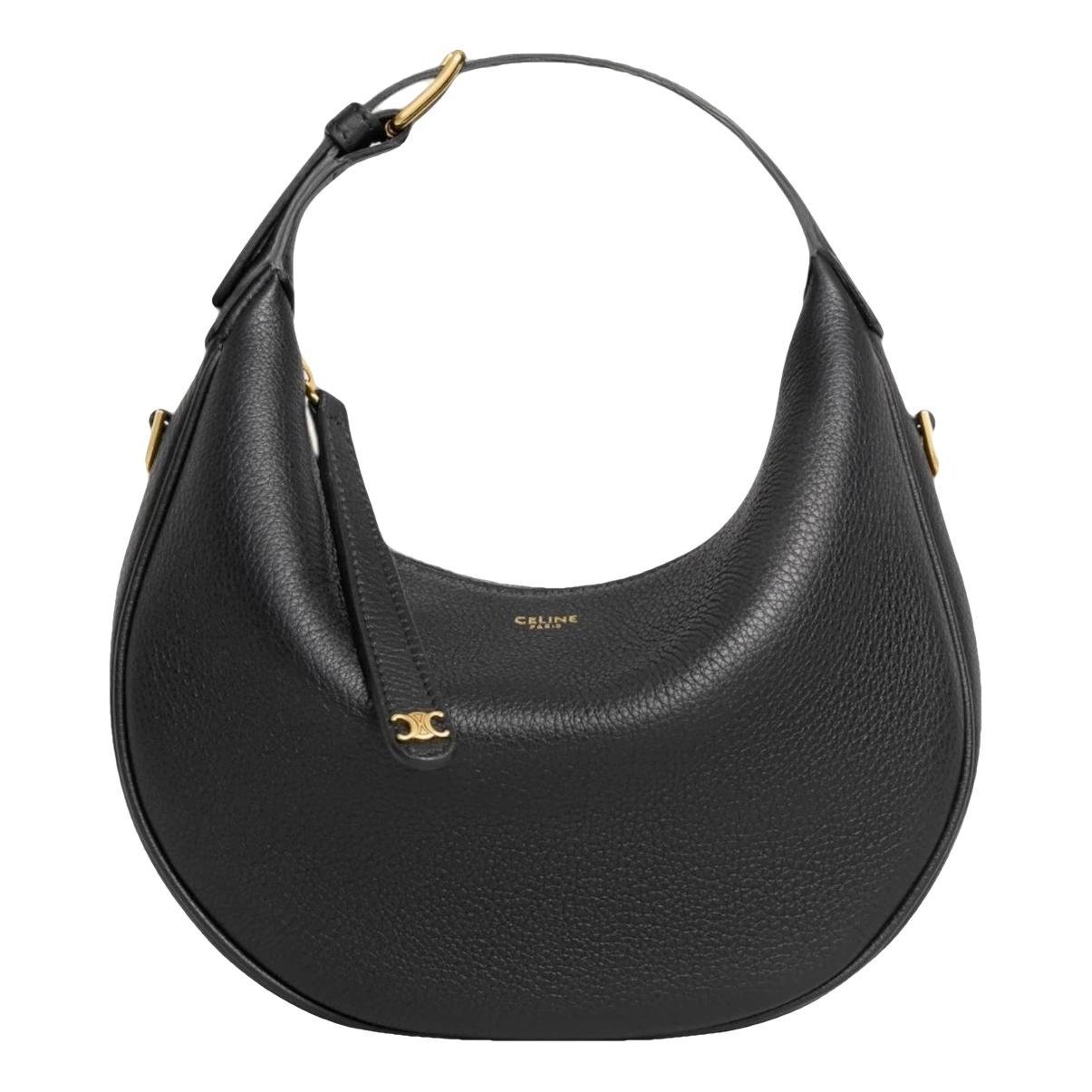 Leather bag
