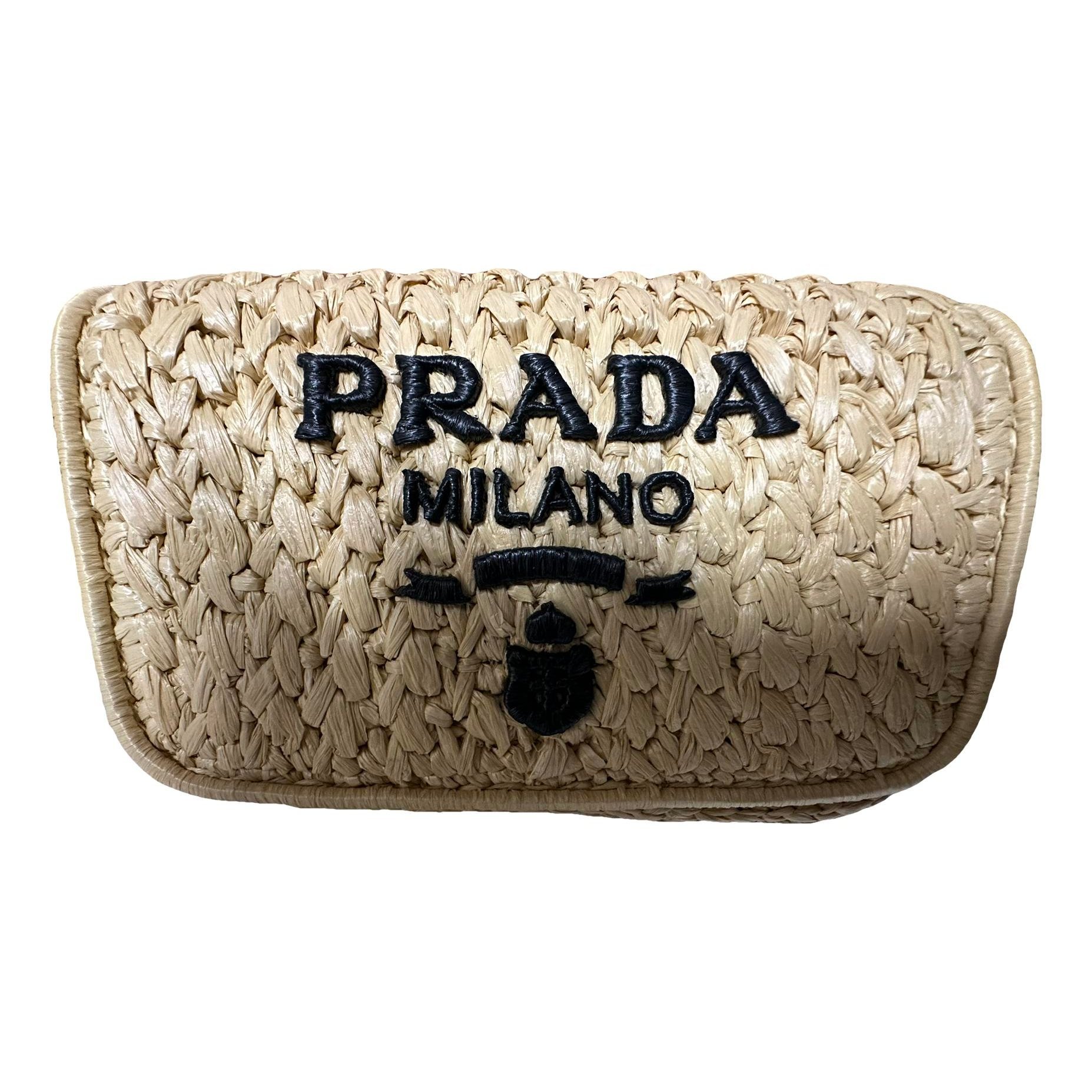 Clutch bag