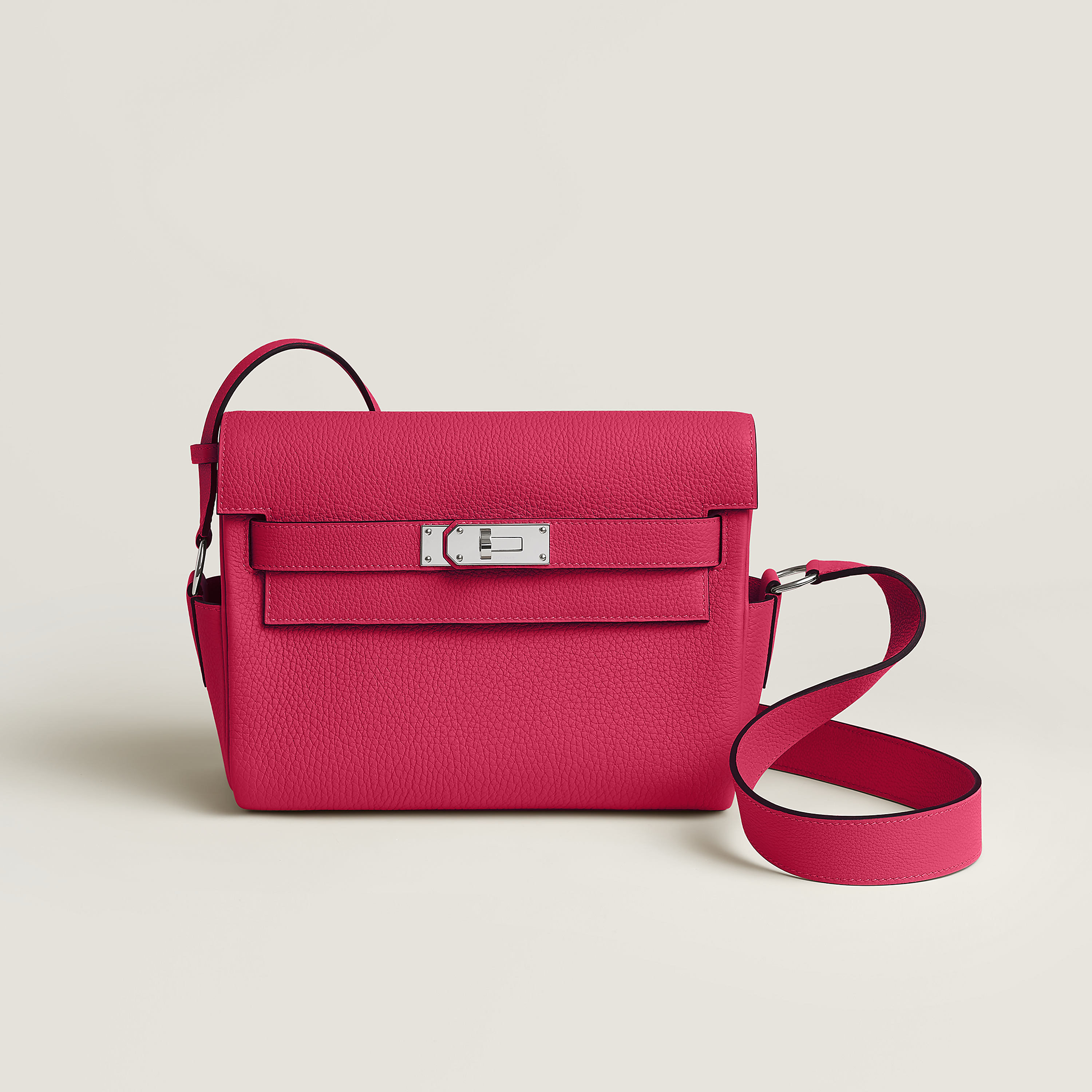 Kelly Messenger bag