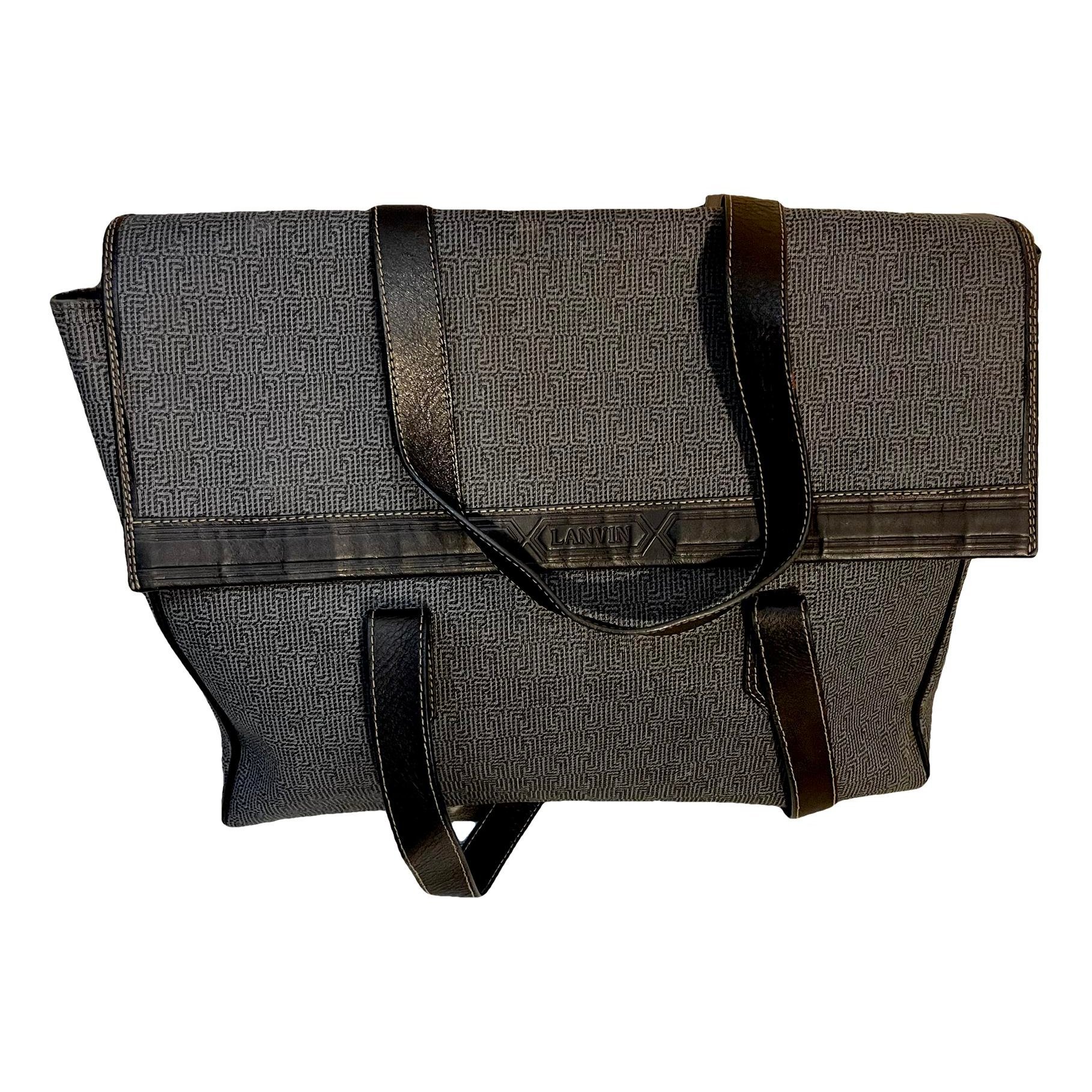 Lanvin Leather handbag