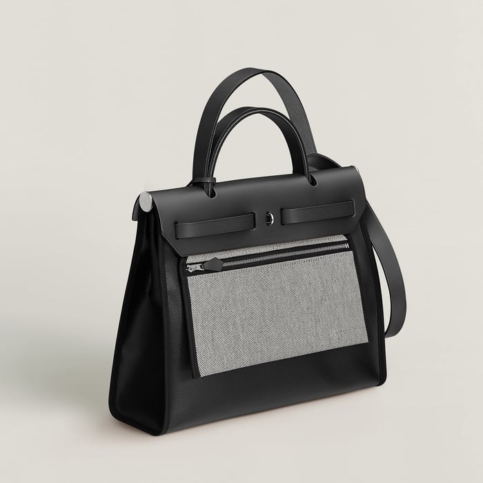 Bolso Herbag Zip 31