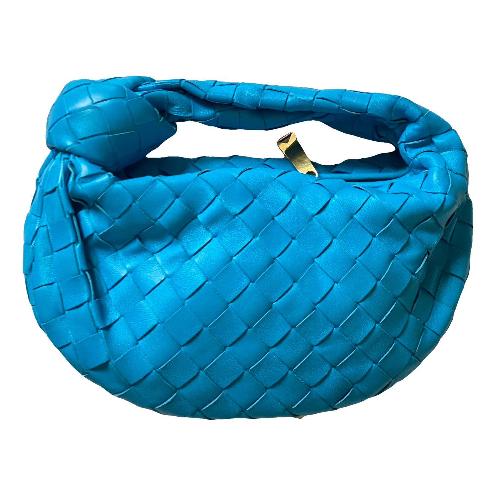 Jodie leather handbag