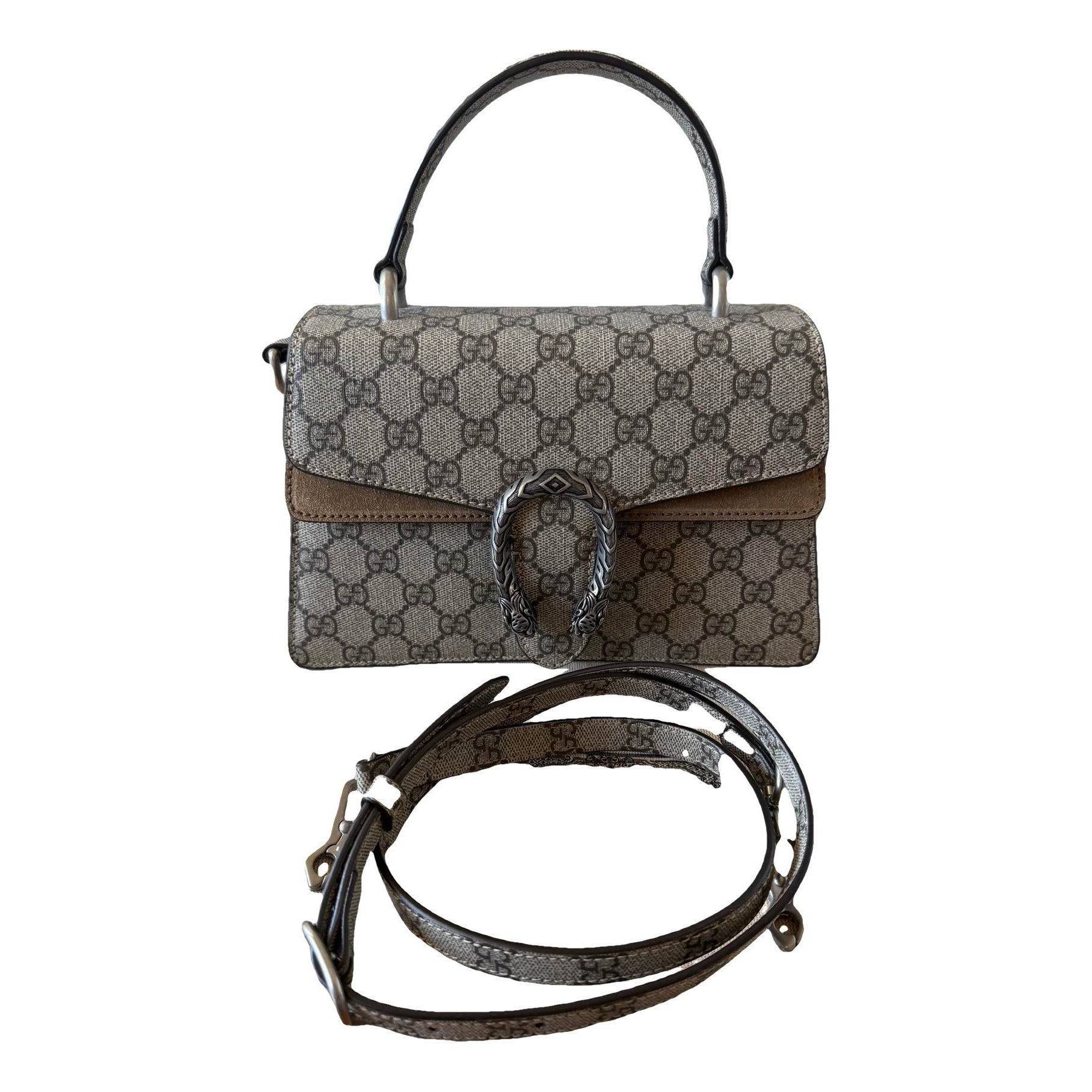 Dionysus cloth handbag