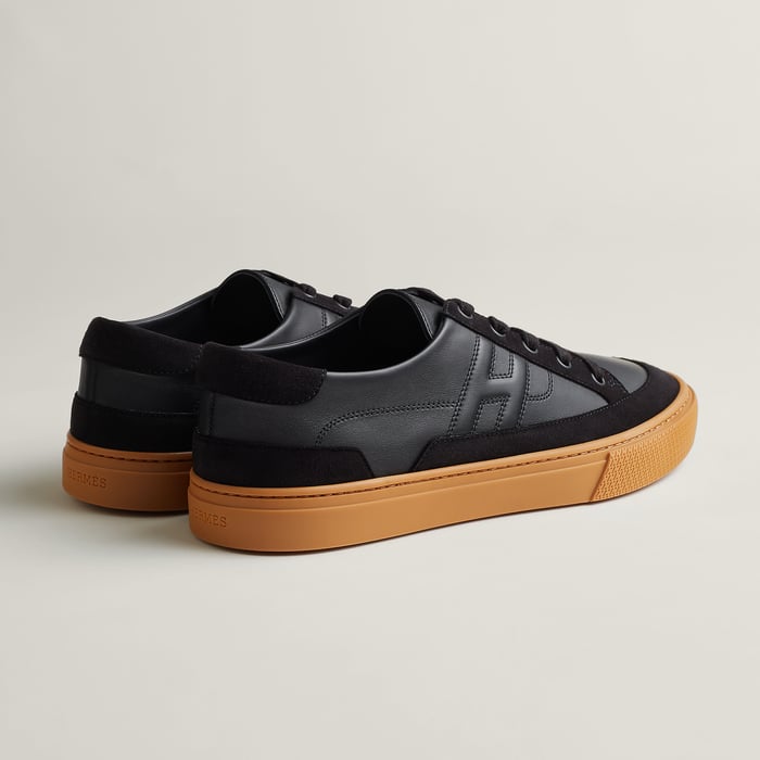 Noir Deep Sneaker