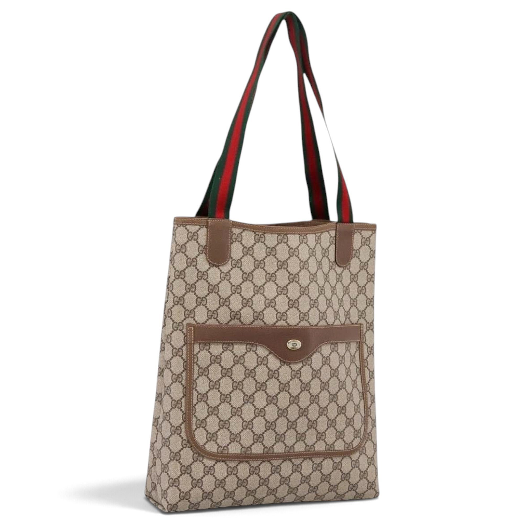 Cloth tote