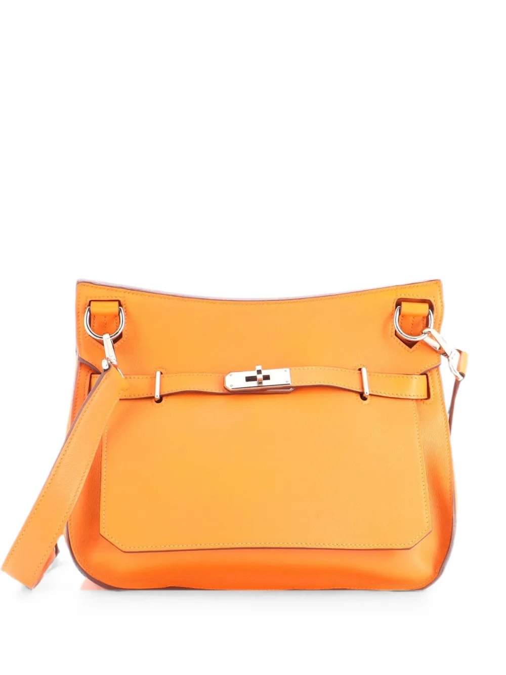 Hermes Jypsiere Bag Swift 28 shoulder bag