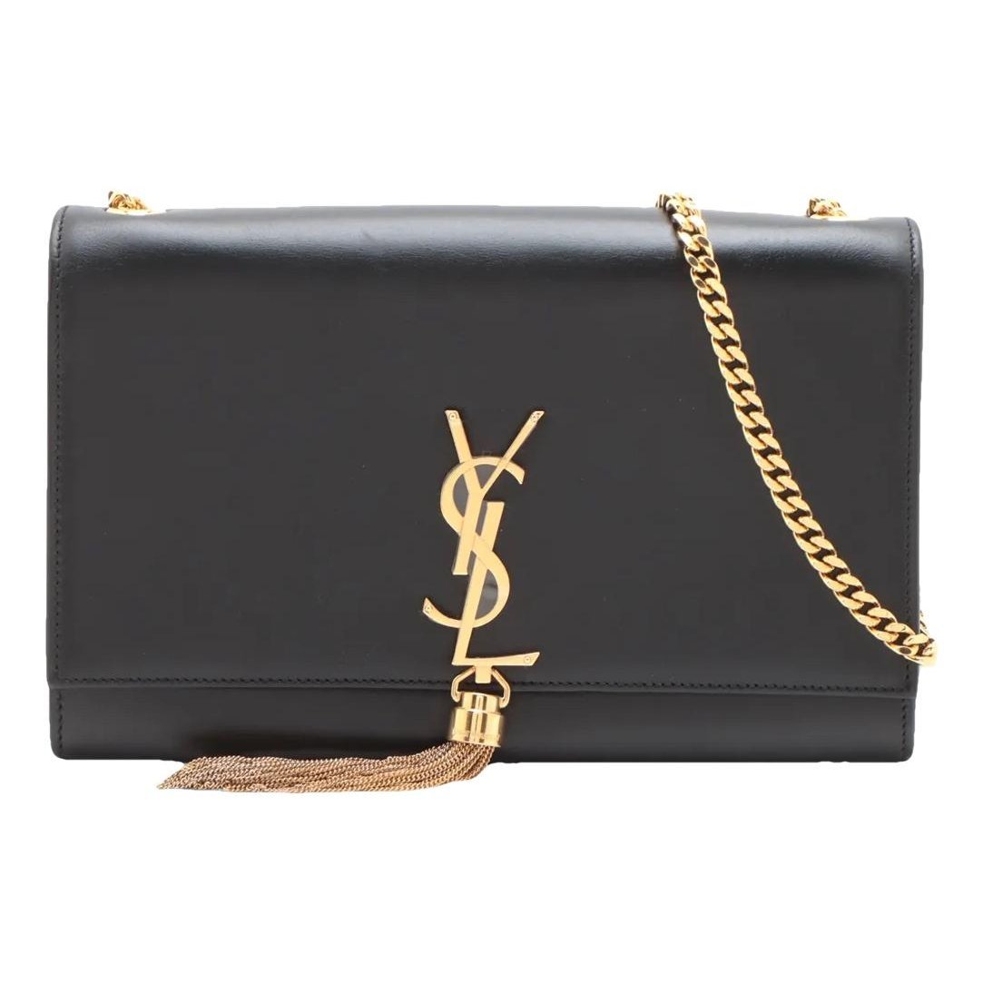 Toy Kate leather handbag