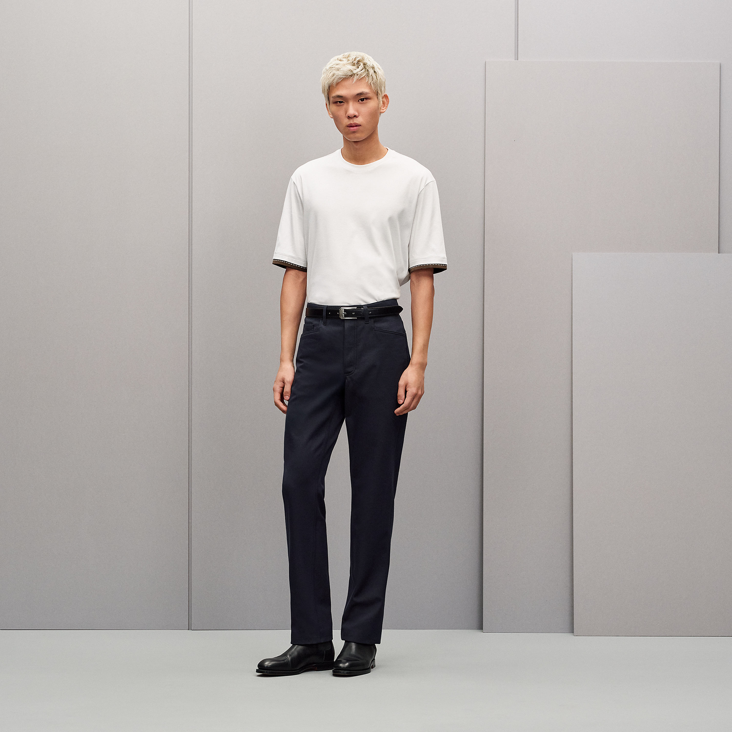 "Sellier" t-shirt