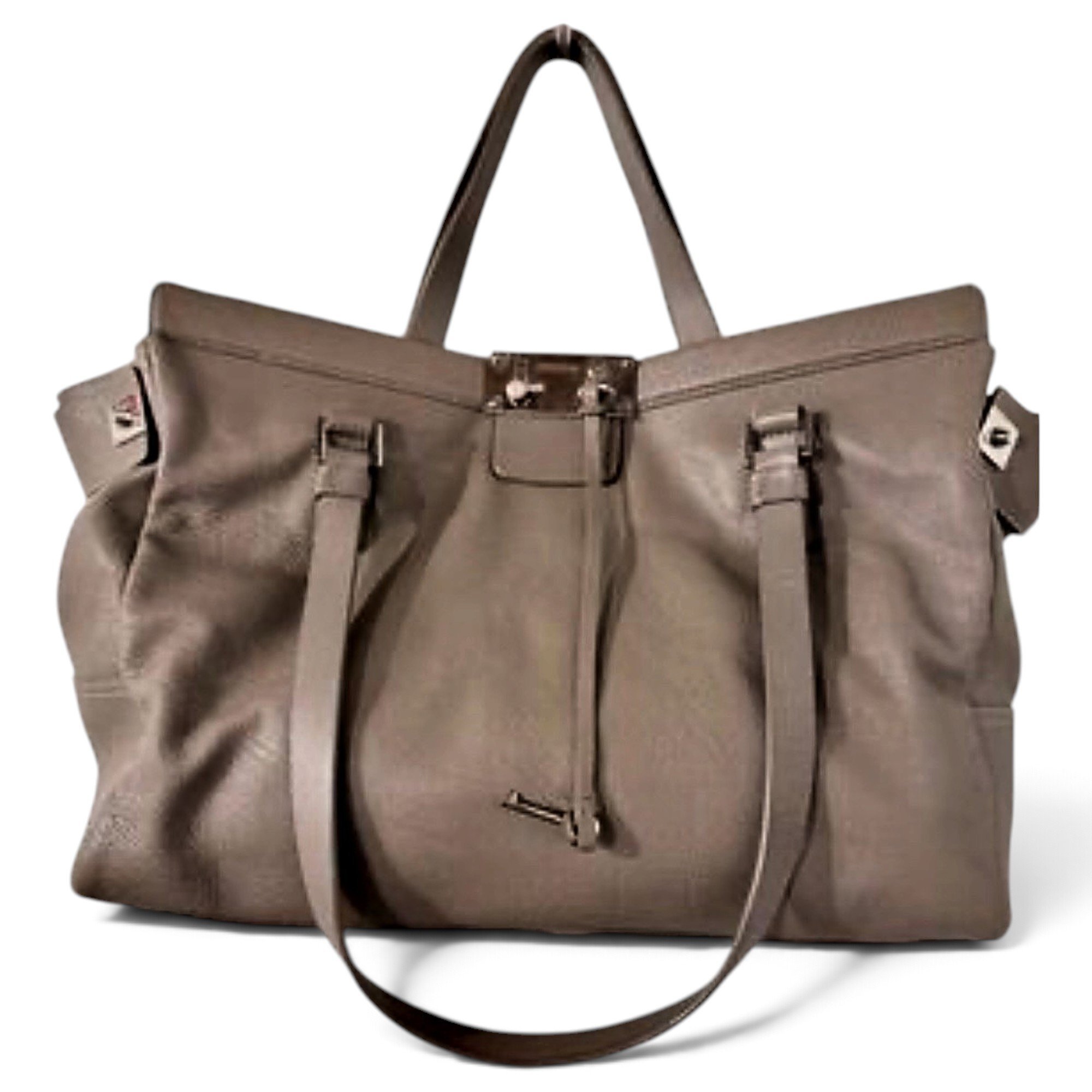 Jimmy Choo Leather bag