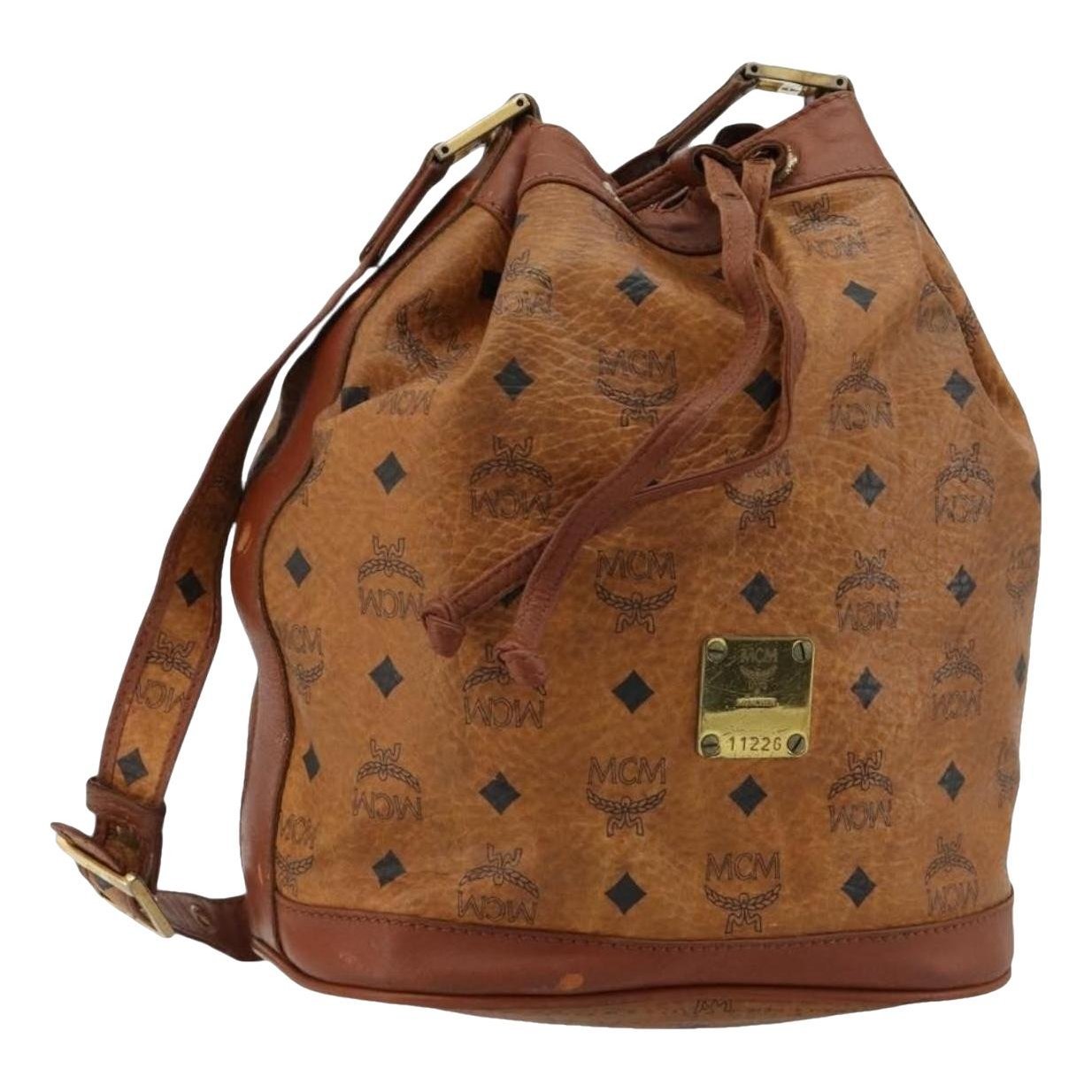 MCM Handbag