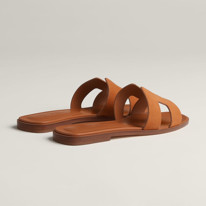 Naturel Oran Sandal