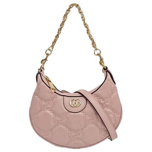 GG Marmont leather handbag