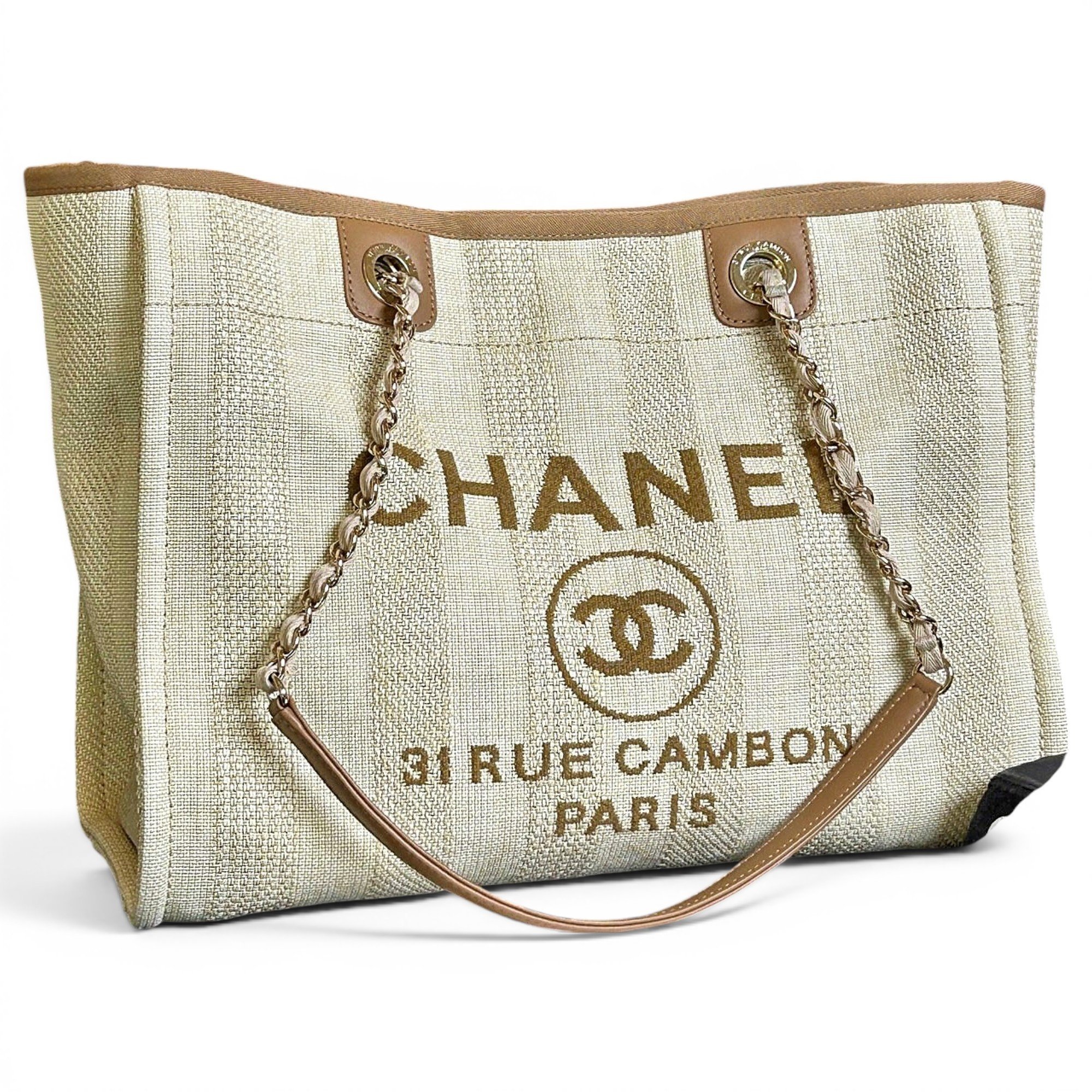 Deauville tote