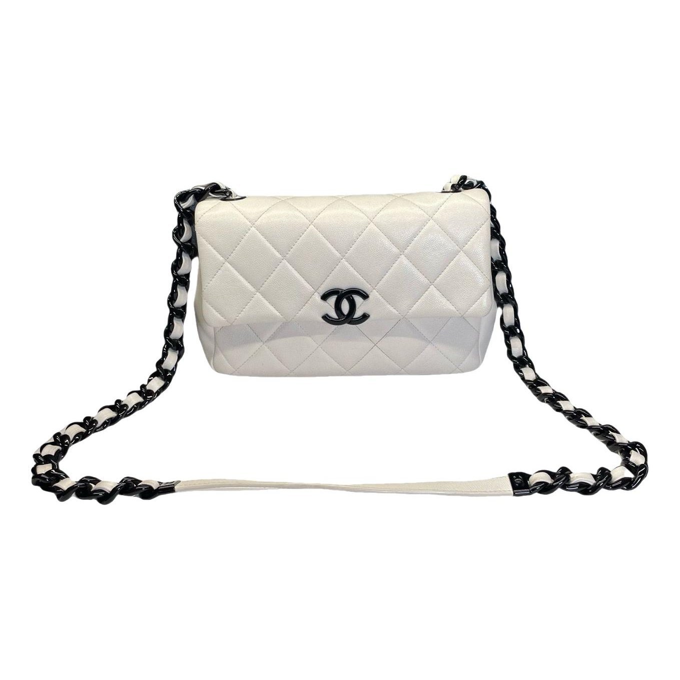Pony-style calfskin handbag