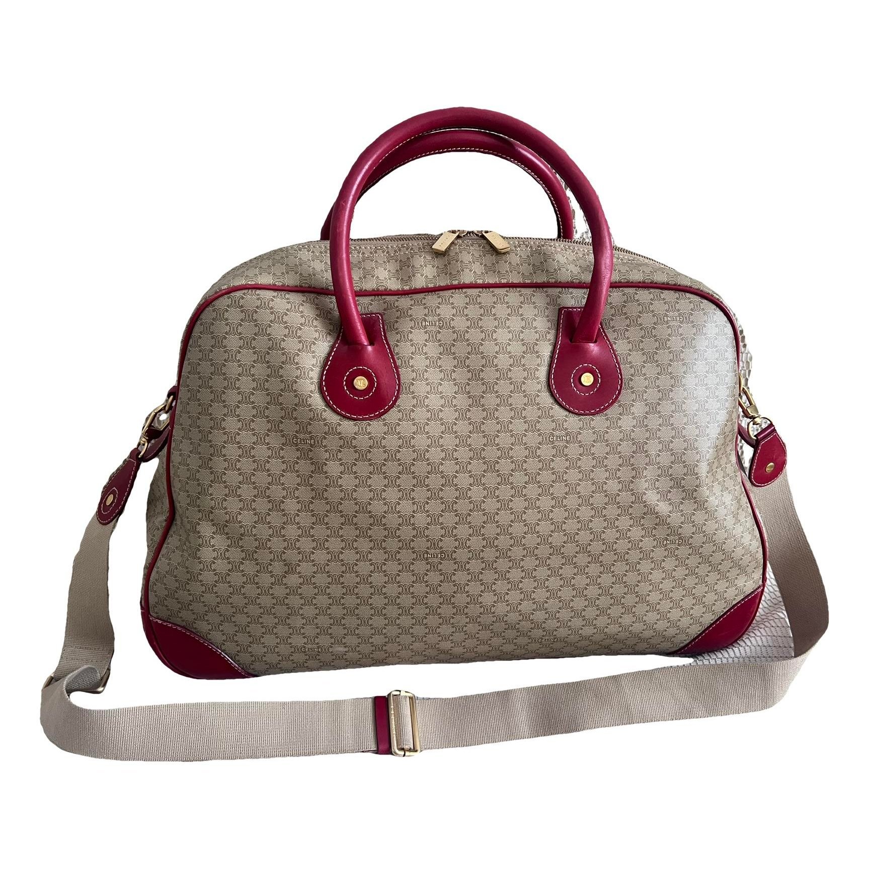 Cloth 48h bag