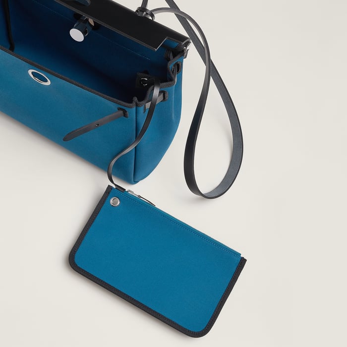 Bolsa Herbag Zip 31