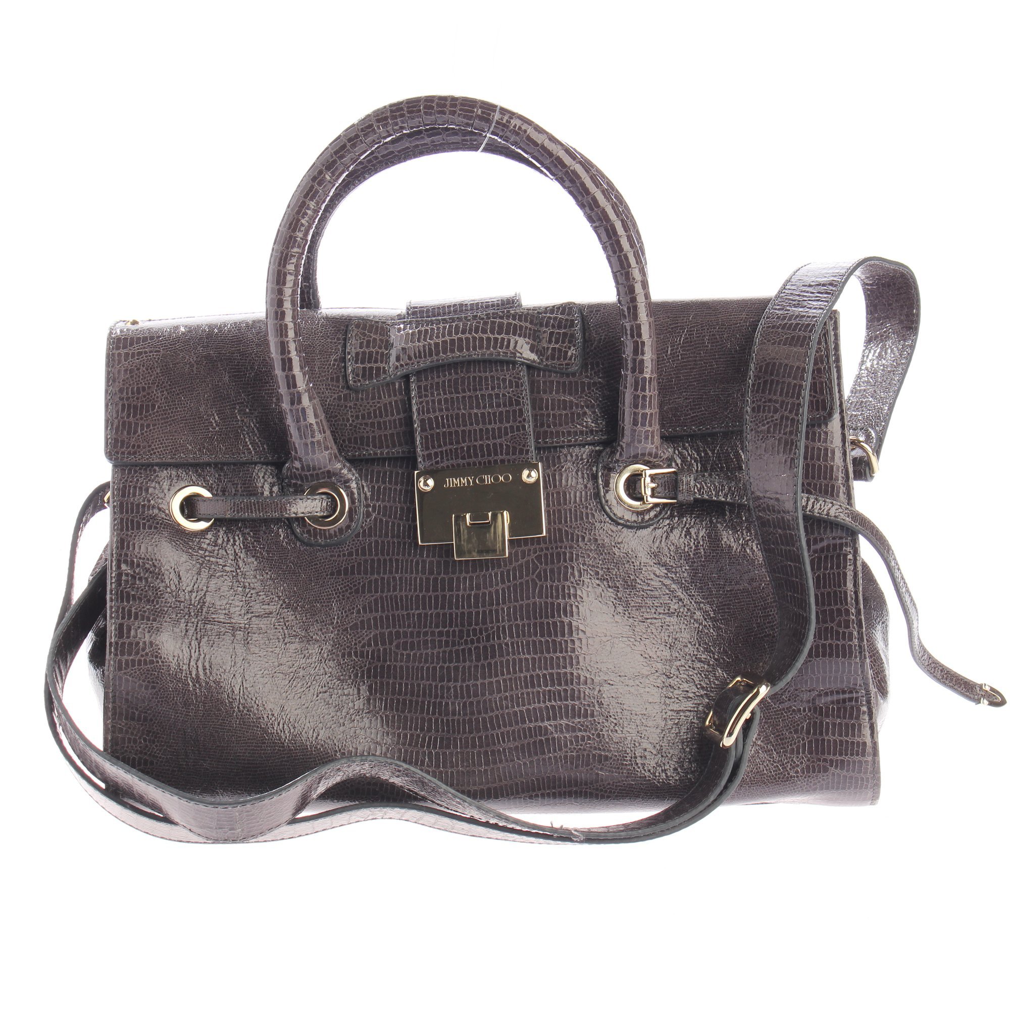Jimmy Choo Leather bag